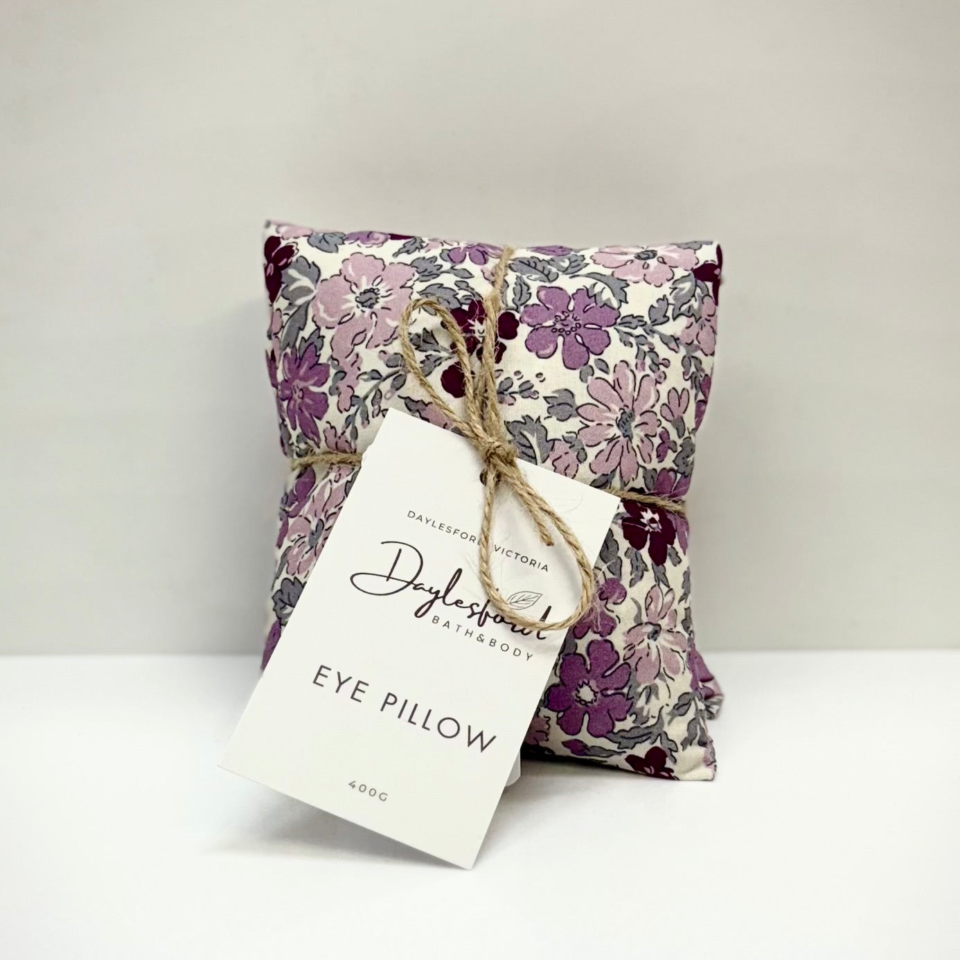 Eye Pillow