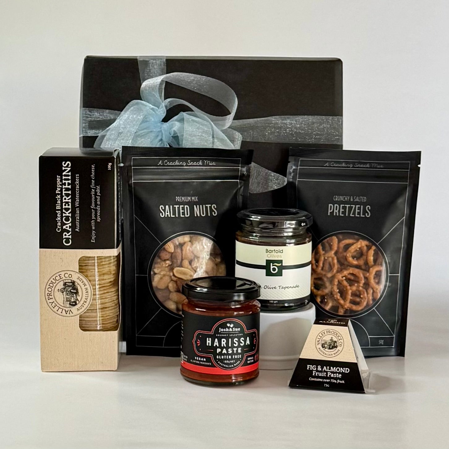 Savoury Mini Hamper