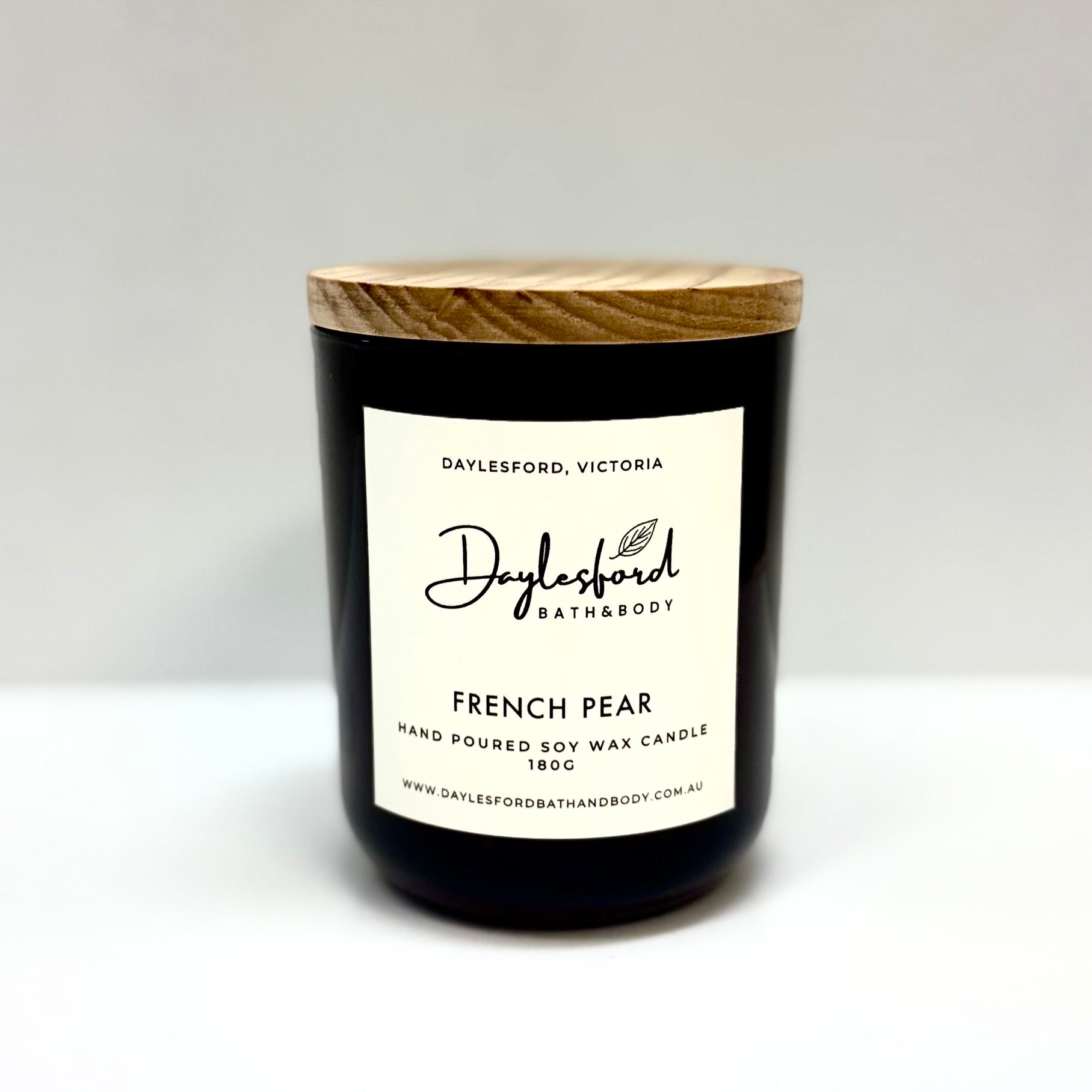 Candle 180g