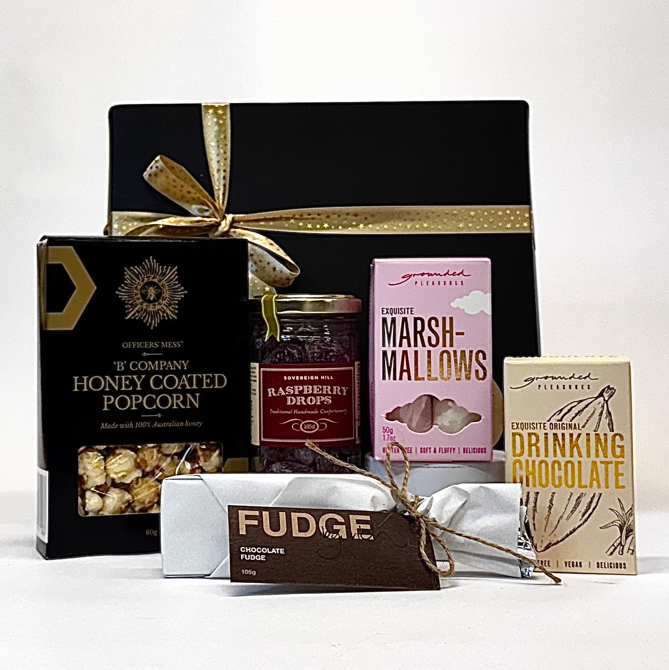 Sweet Treats Mini Hamper