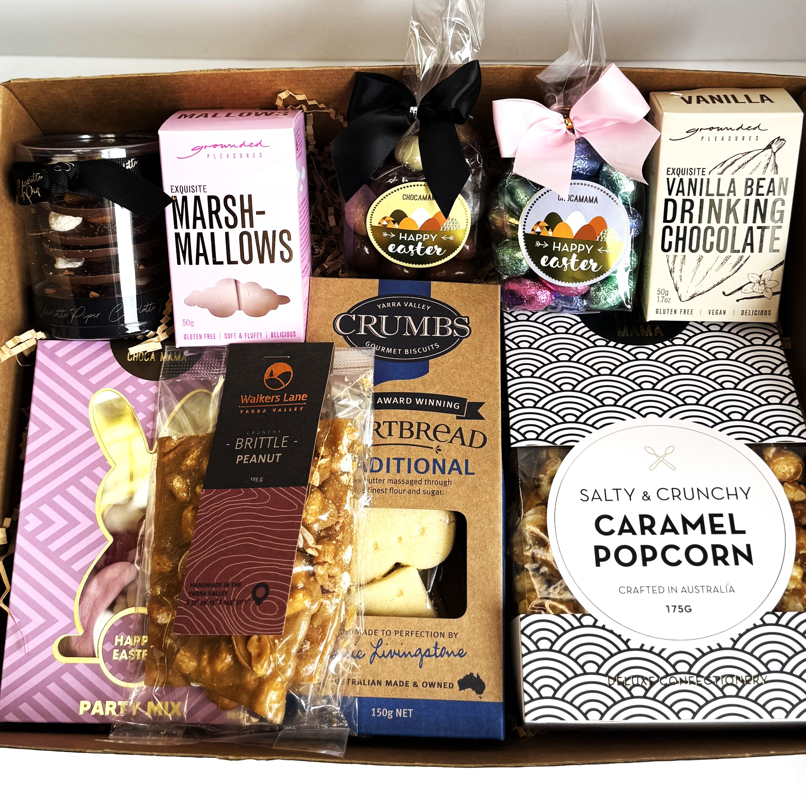 Easter Deluxe Hamper