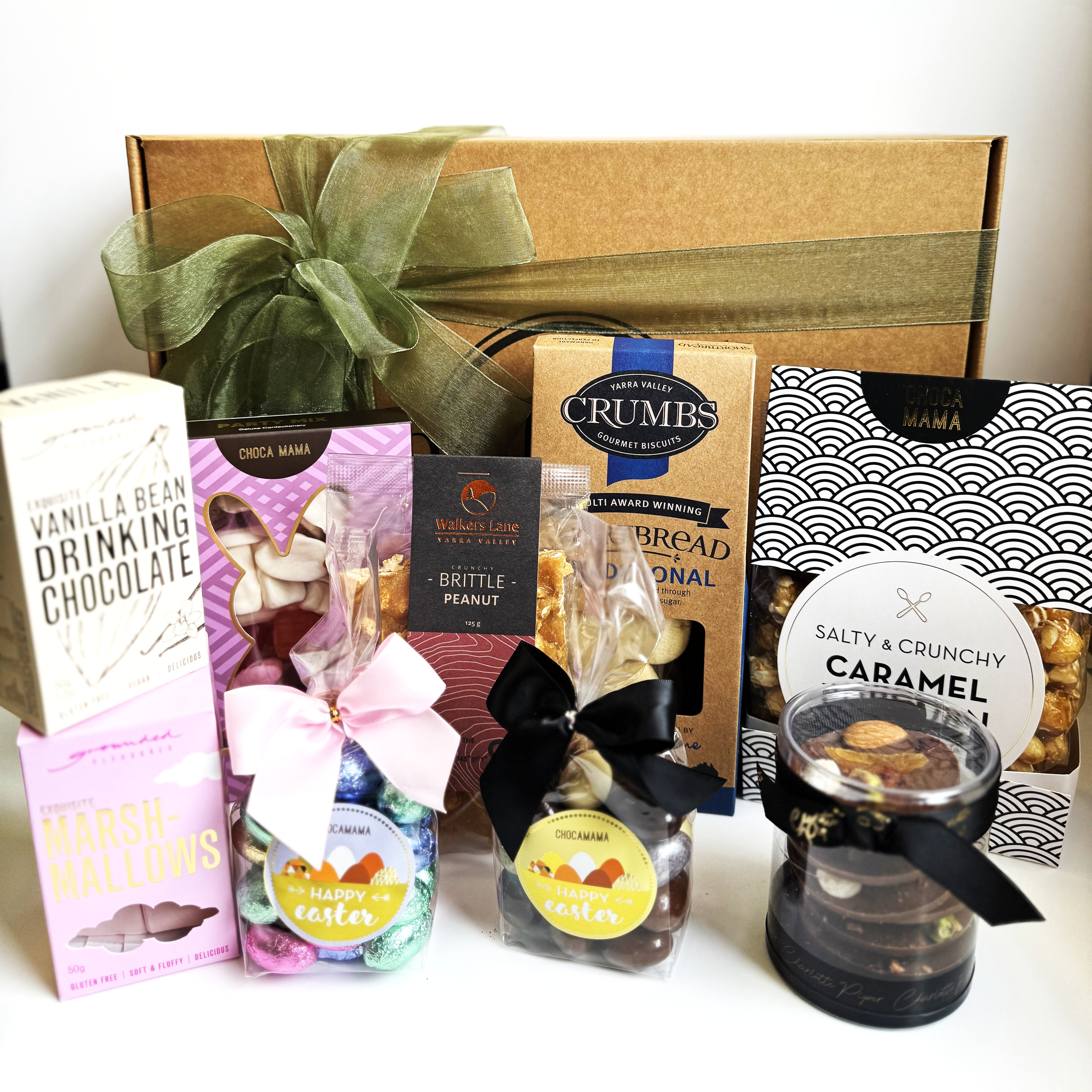 Easter Deluxe Hamper