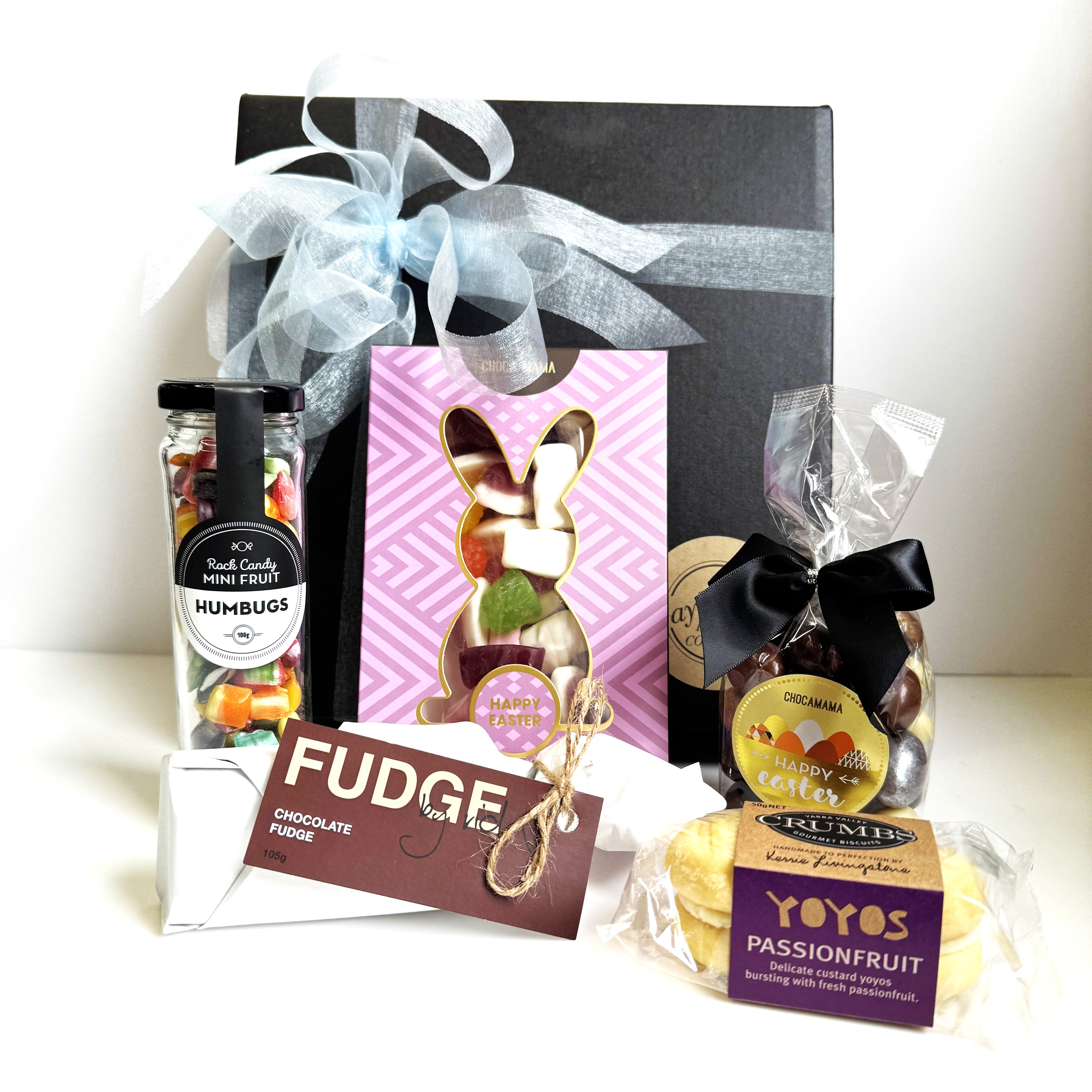 Easter Treats Mini