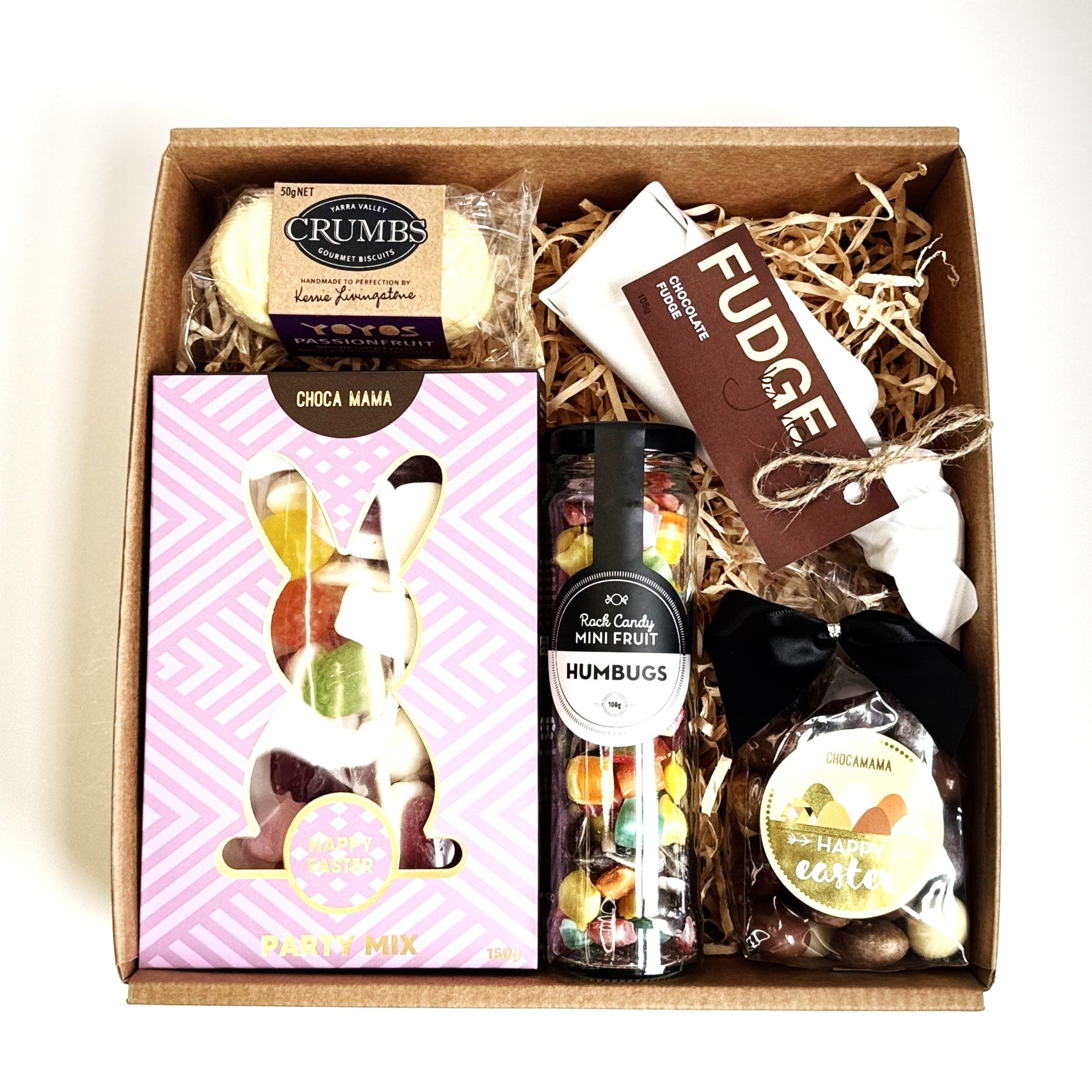 Easter Treats Mini