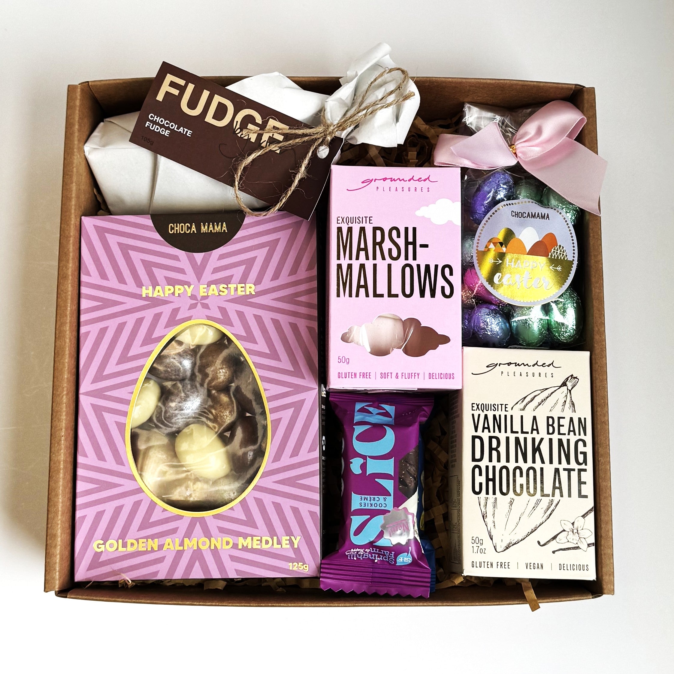 Easter Mini Hamper