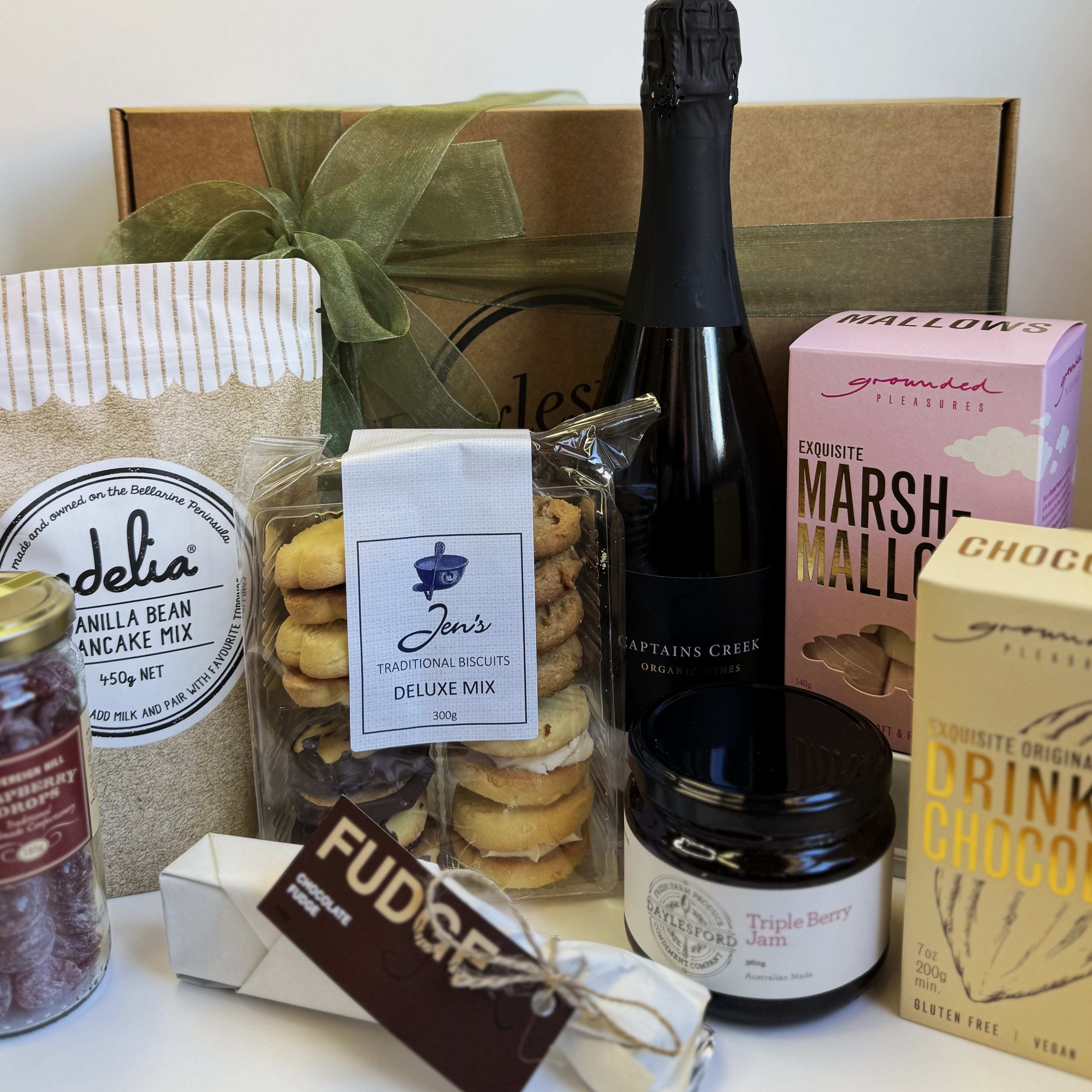 Welcome Home Hamper