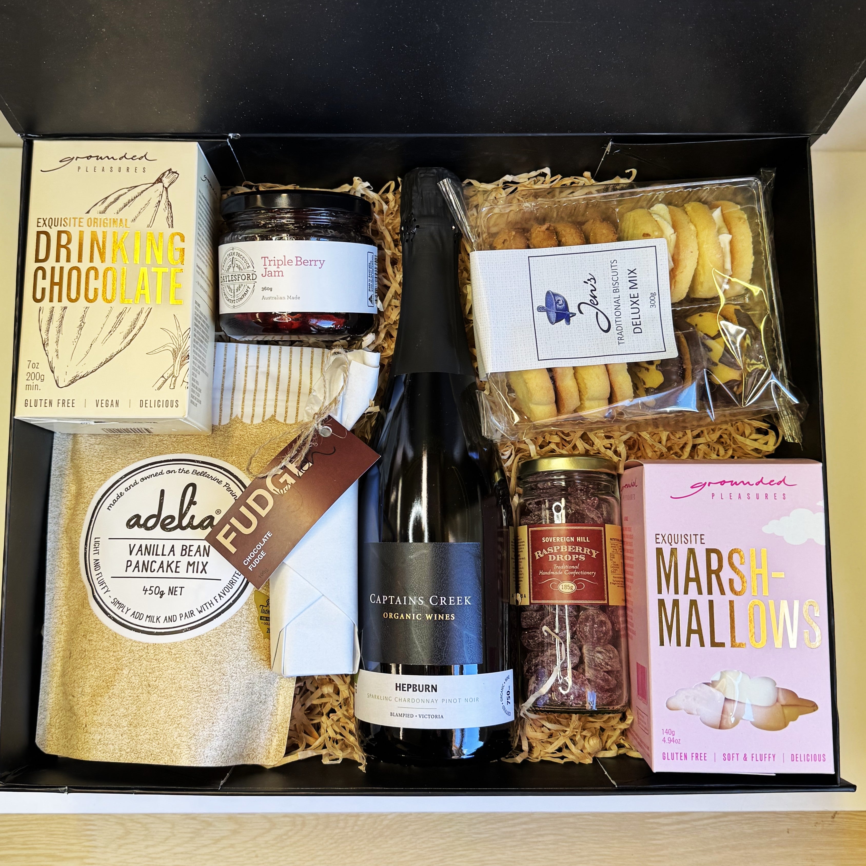 Welcome Home Hamper
