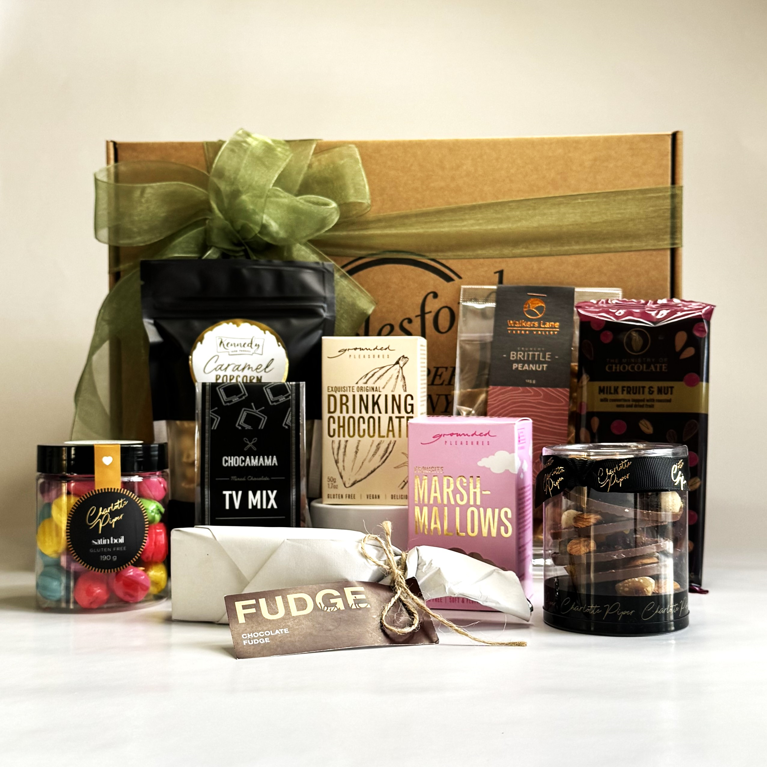 Just Sweets Hamper
