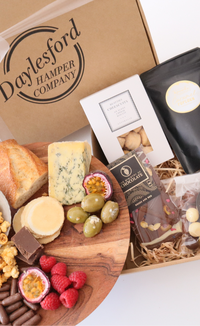 Corporate Gift Hampers