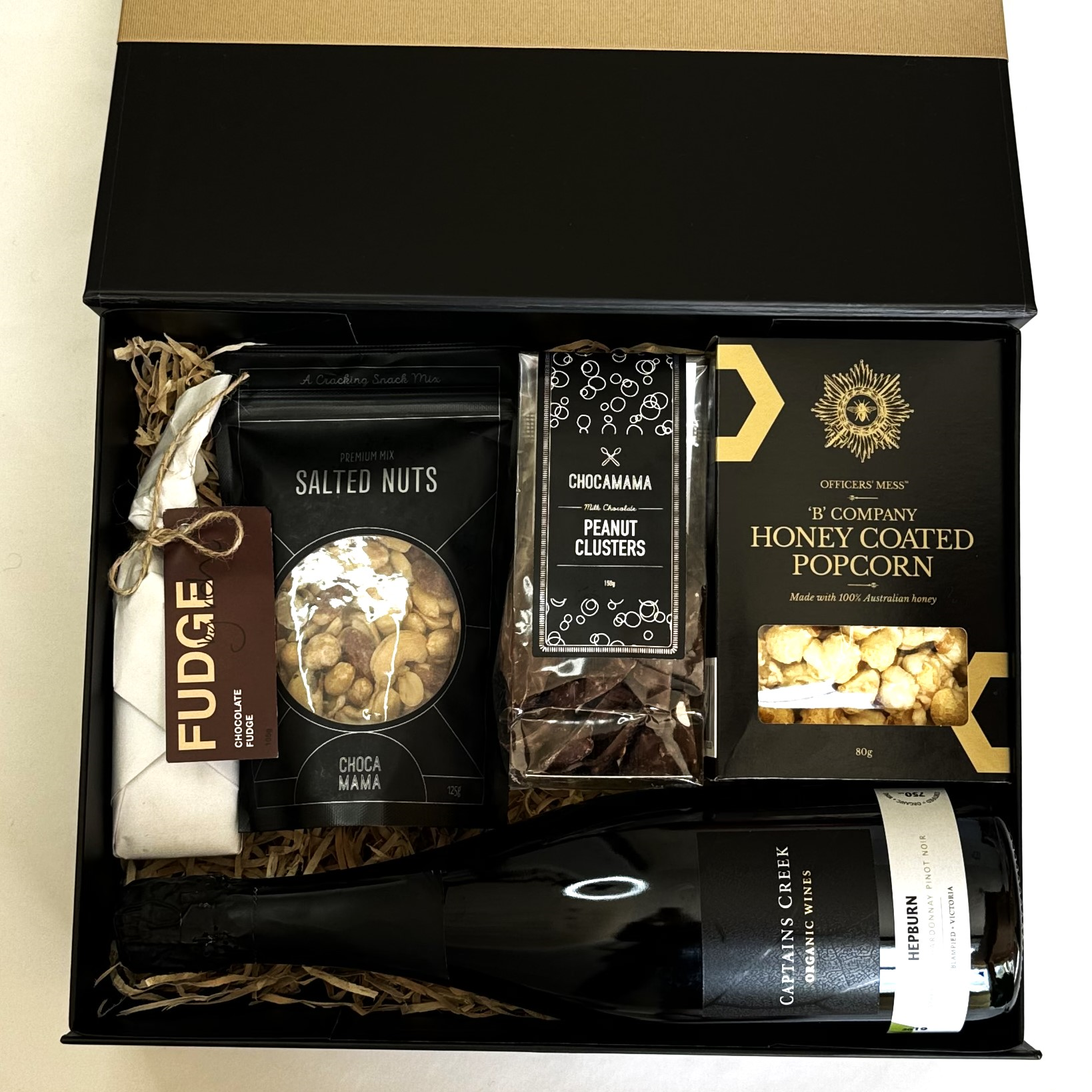 Sparkling Treats Gift Hamper