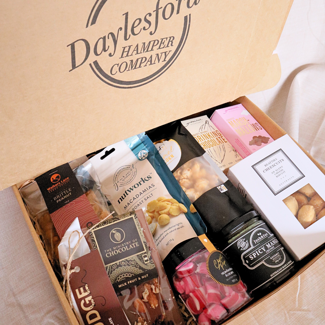 Gift Hampers