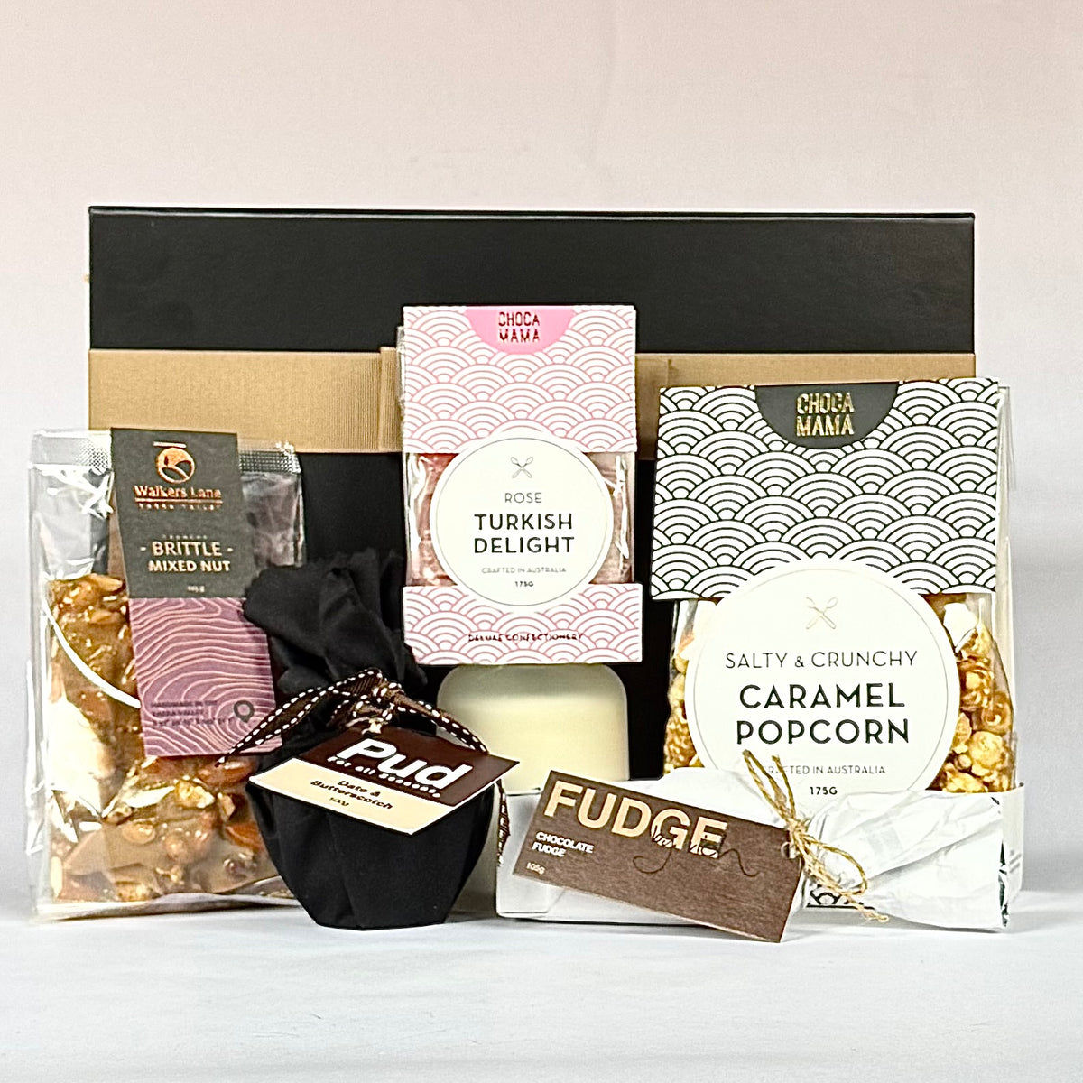 Sweet Indulge