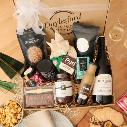 Christmas Hampers – Daylesford Hamper Company