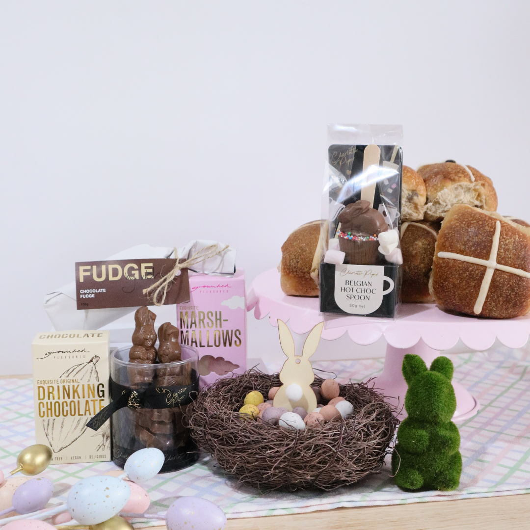 Easter Hampers