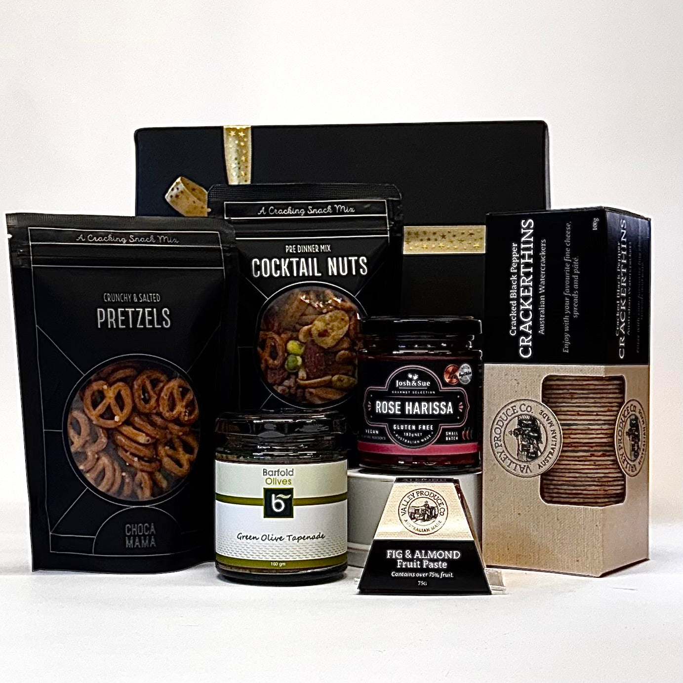 Savoury Mini Hamper