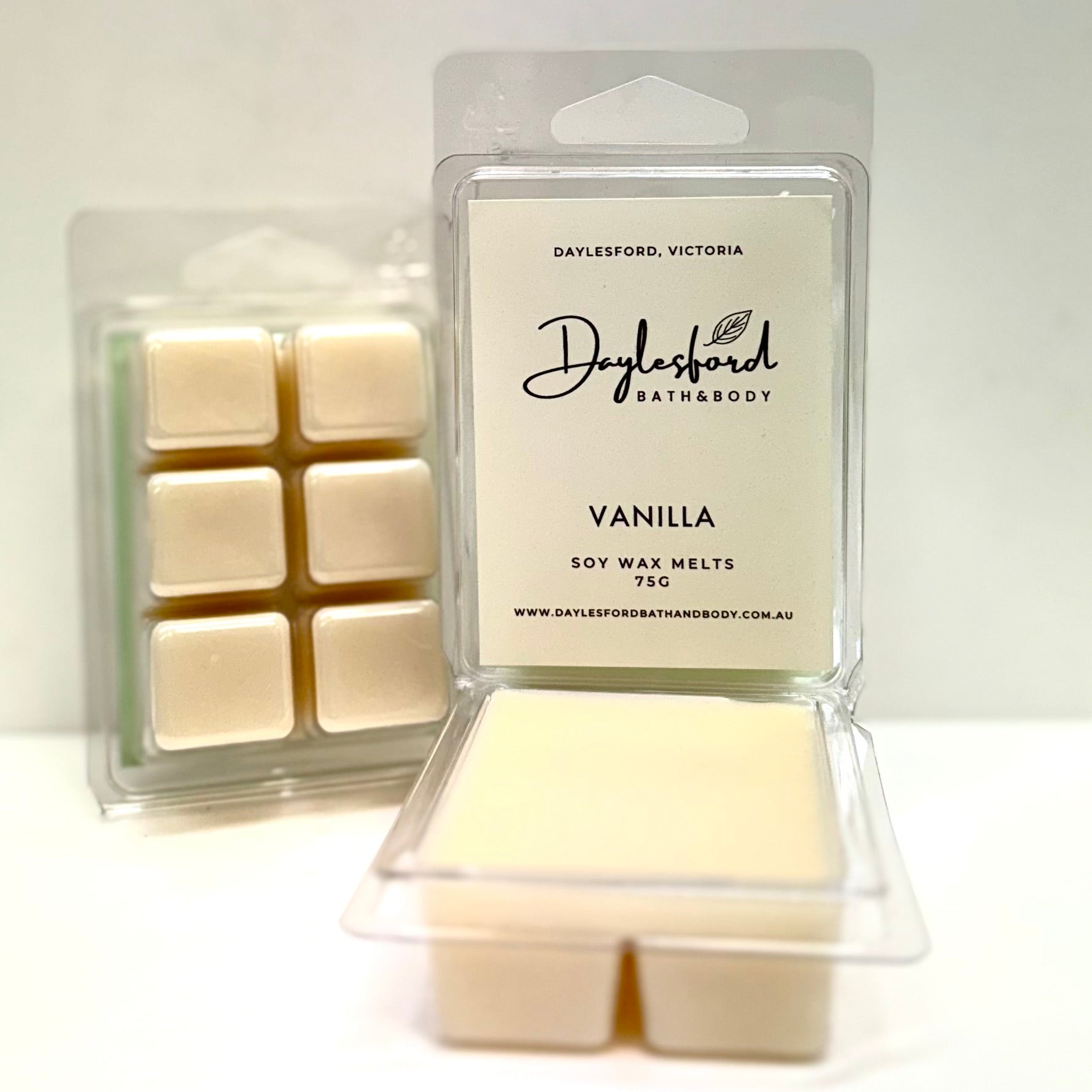 Soy Wax Melts