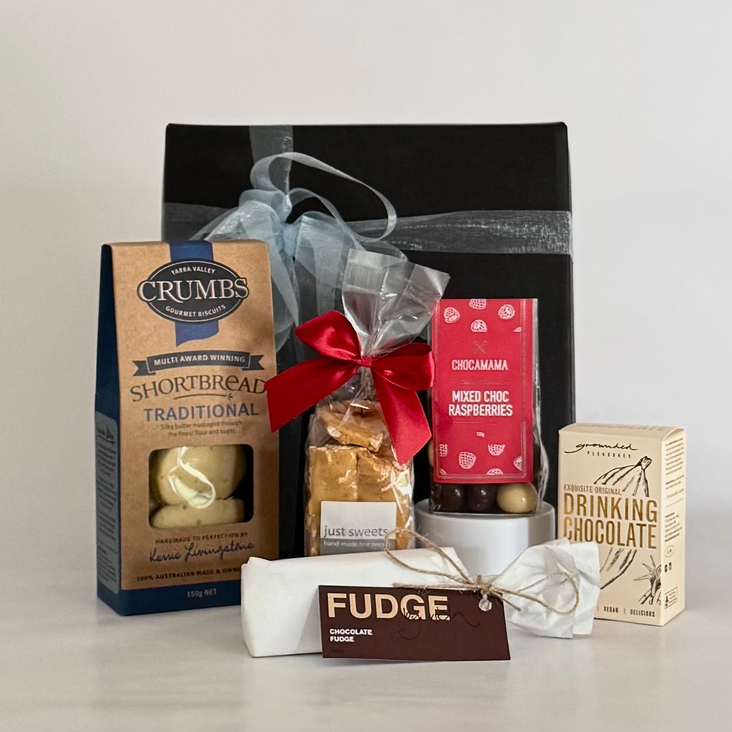 Snack hamper