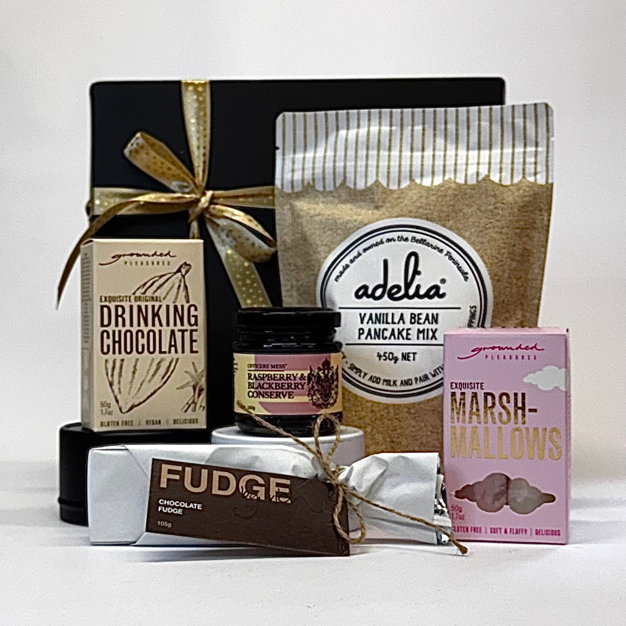 Sunday Morning Mini Hamper