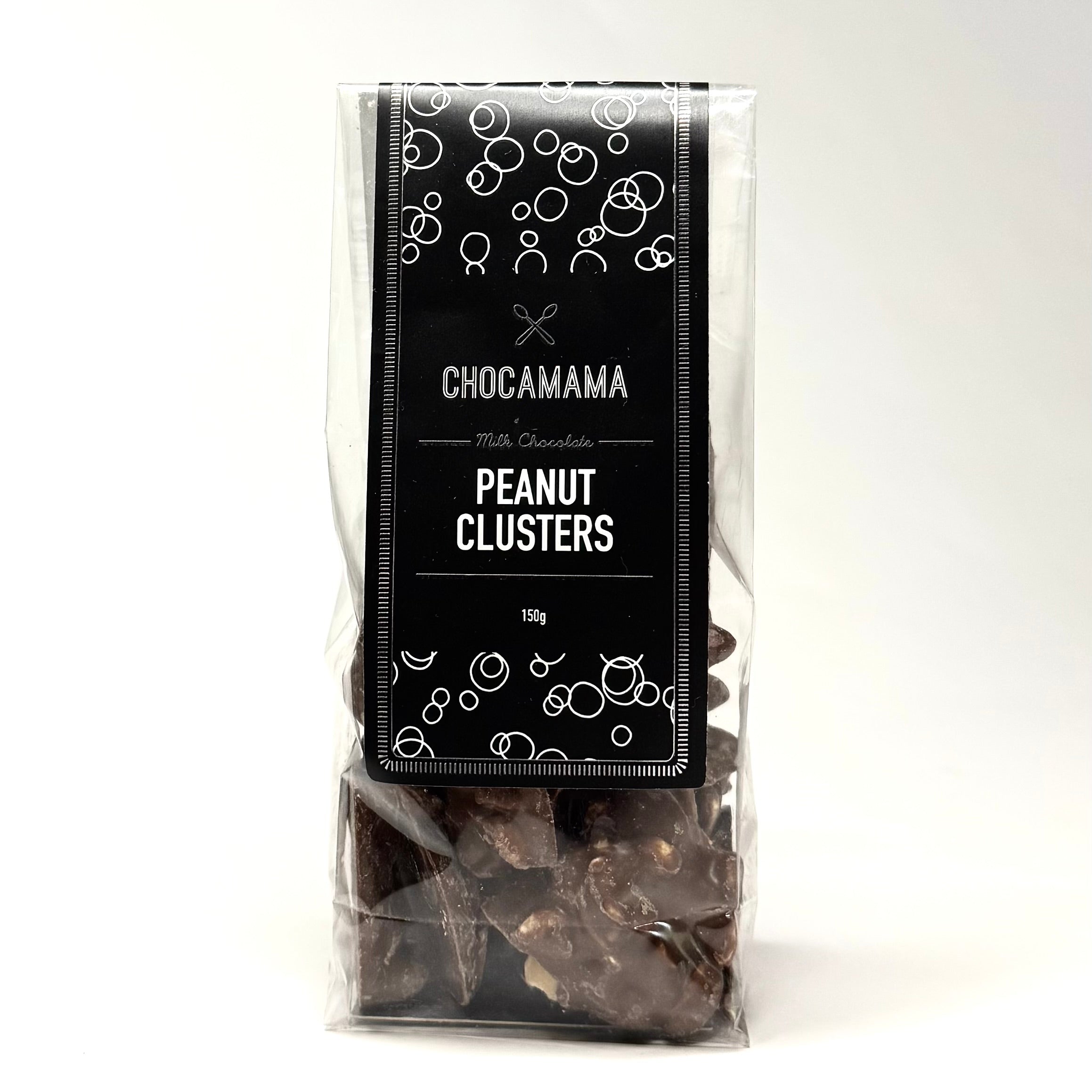 Peanut Clusters