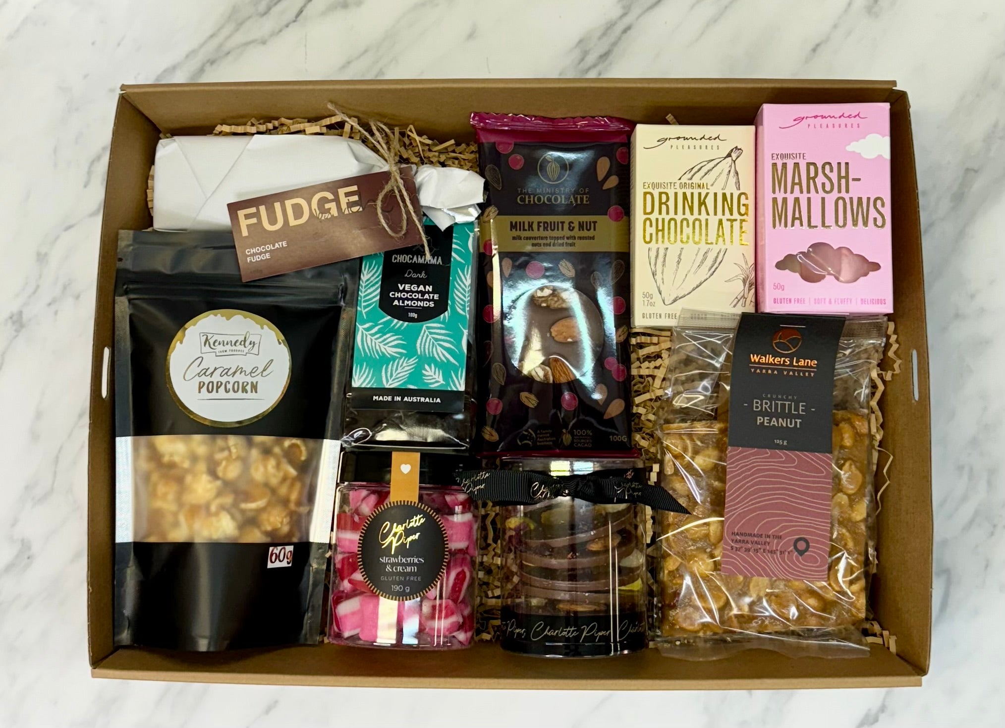 Just Sweets Hamper