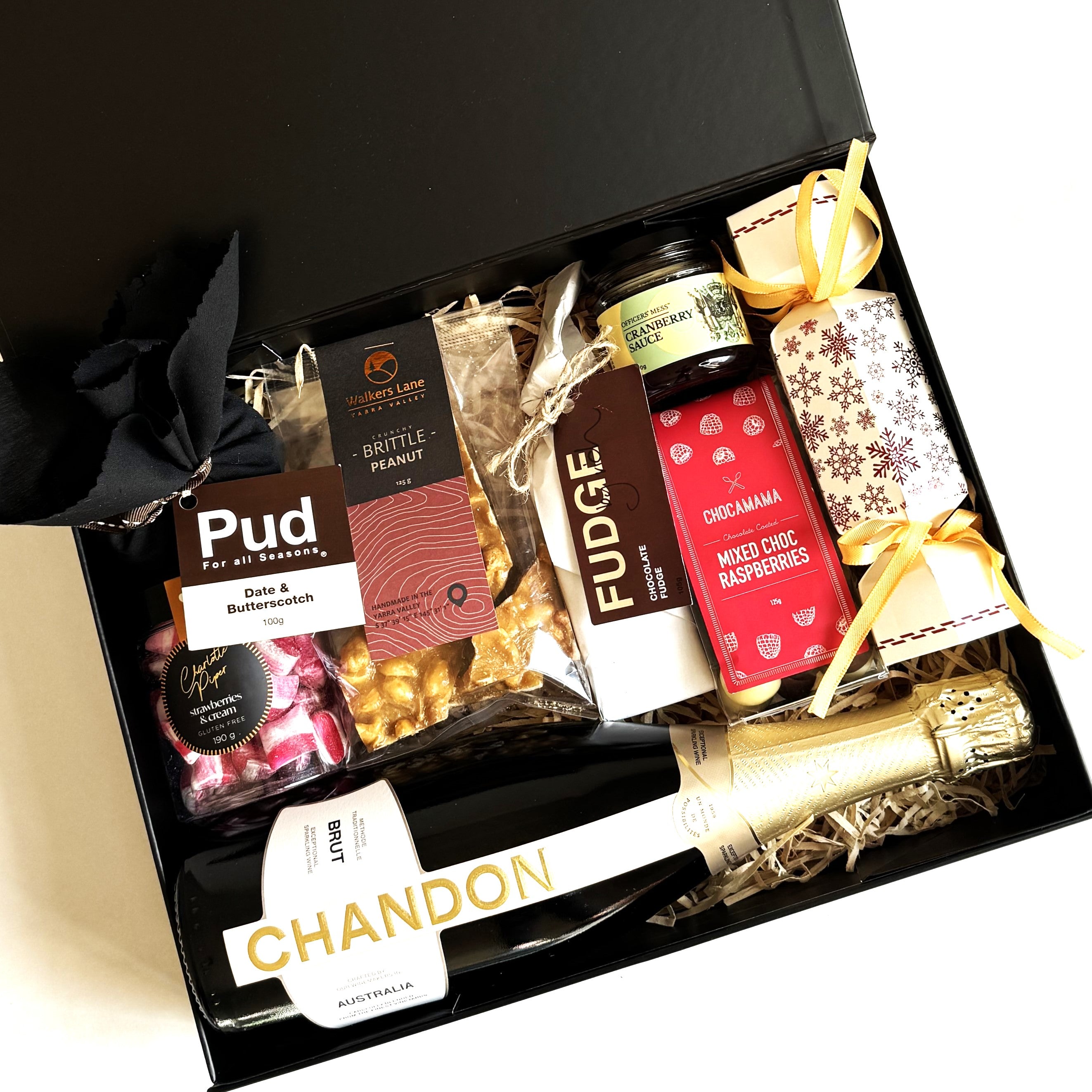 Christmas Cheer Gift Hamper