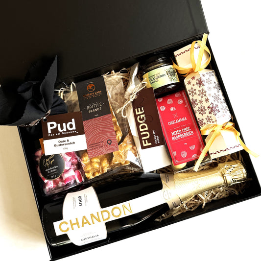 Christmas Cheer Hamper