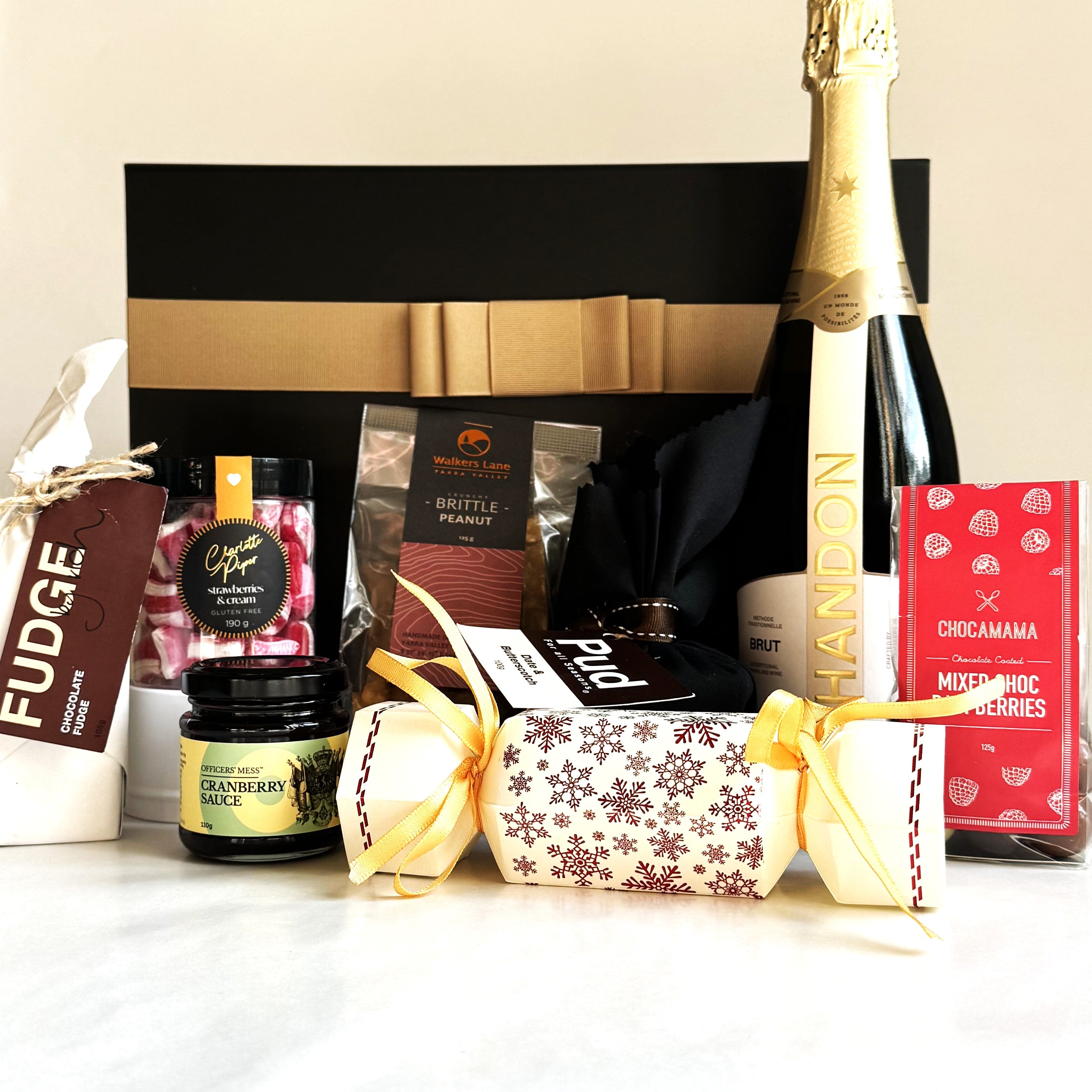 Christmas Cheer Gift Hamper