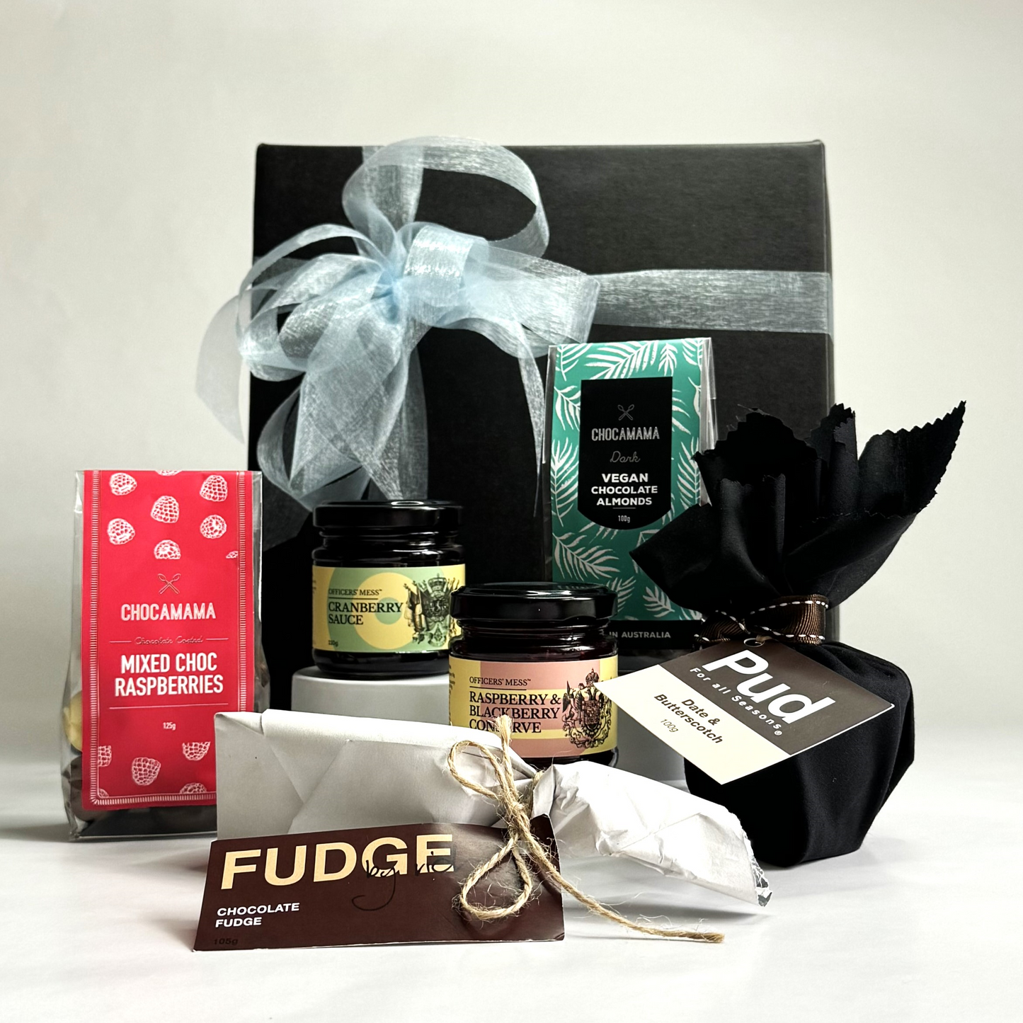 Christmas Mini Hamper 