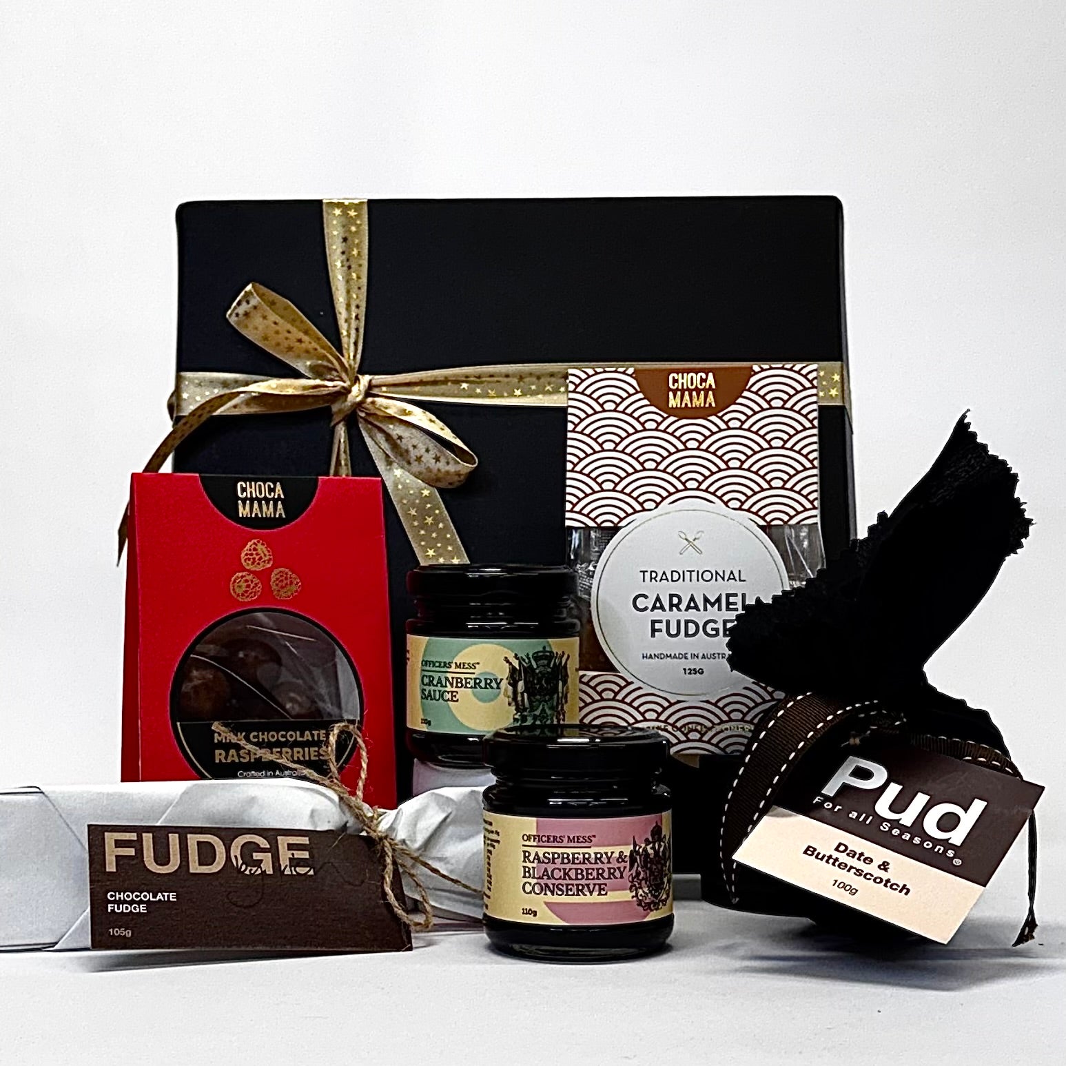 Christmas Mini Hamper