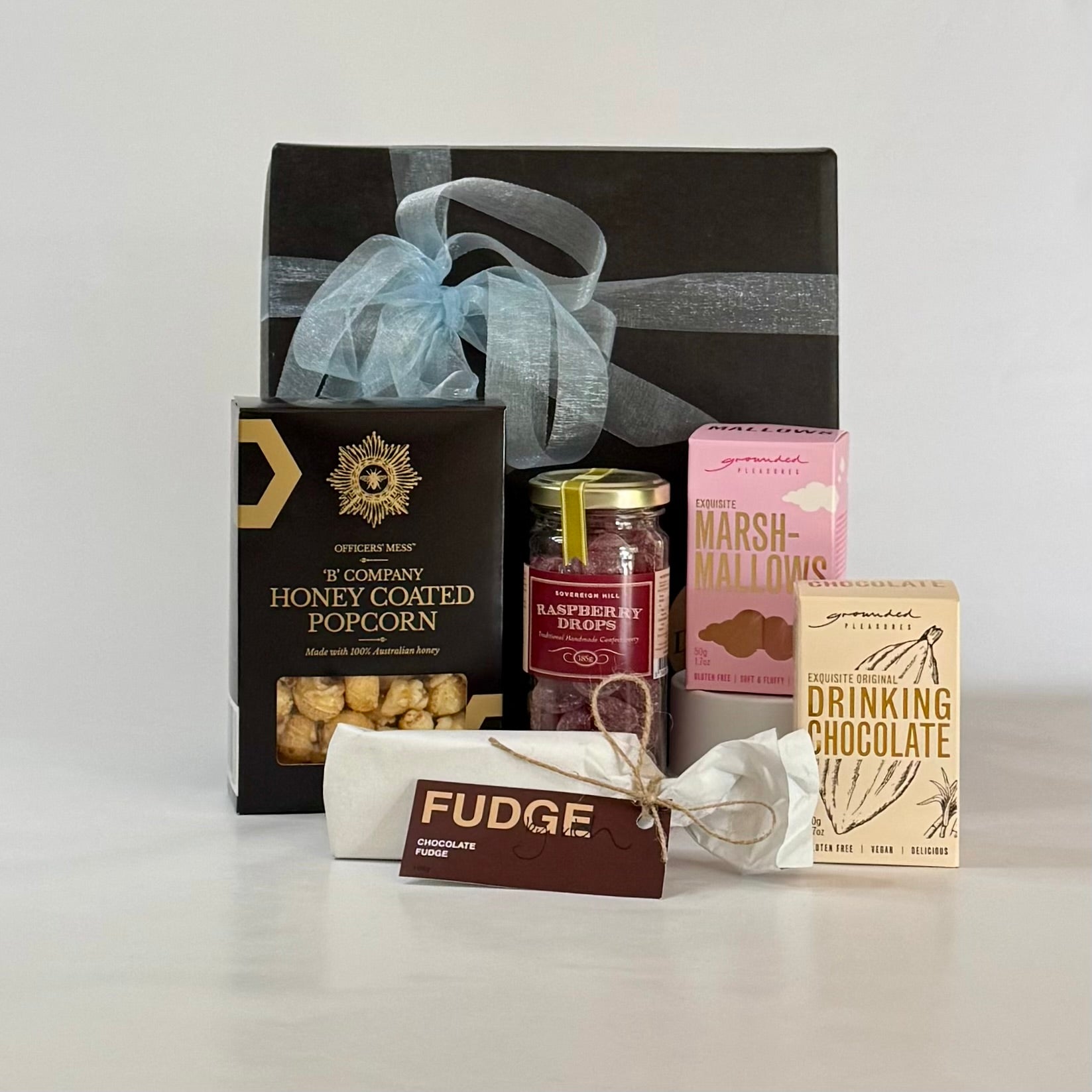 Sweet Treats Mini Hamper