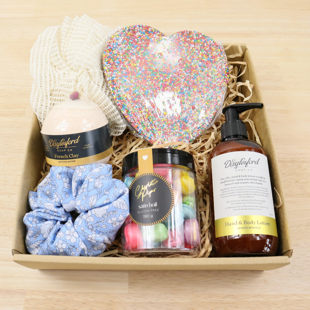 Girls Mini Hamper 