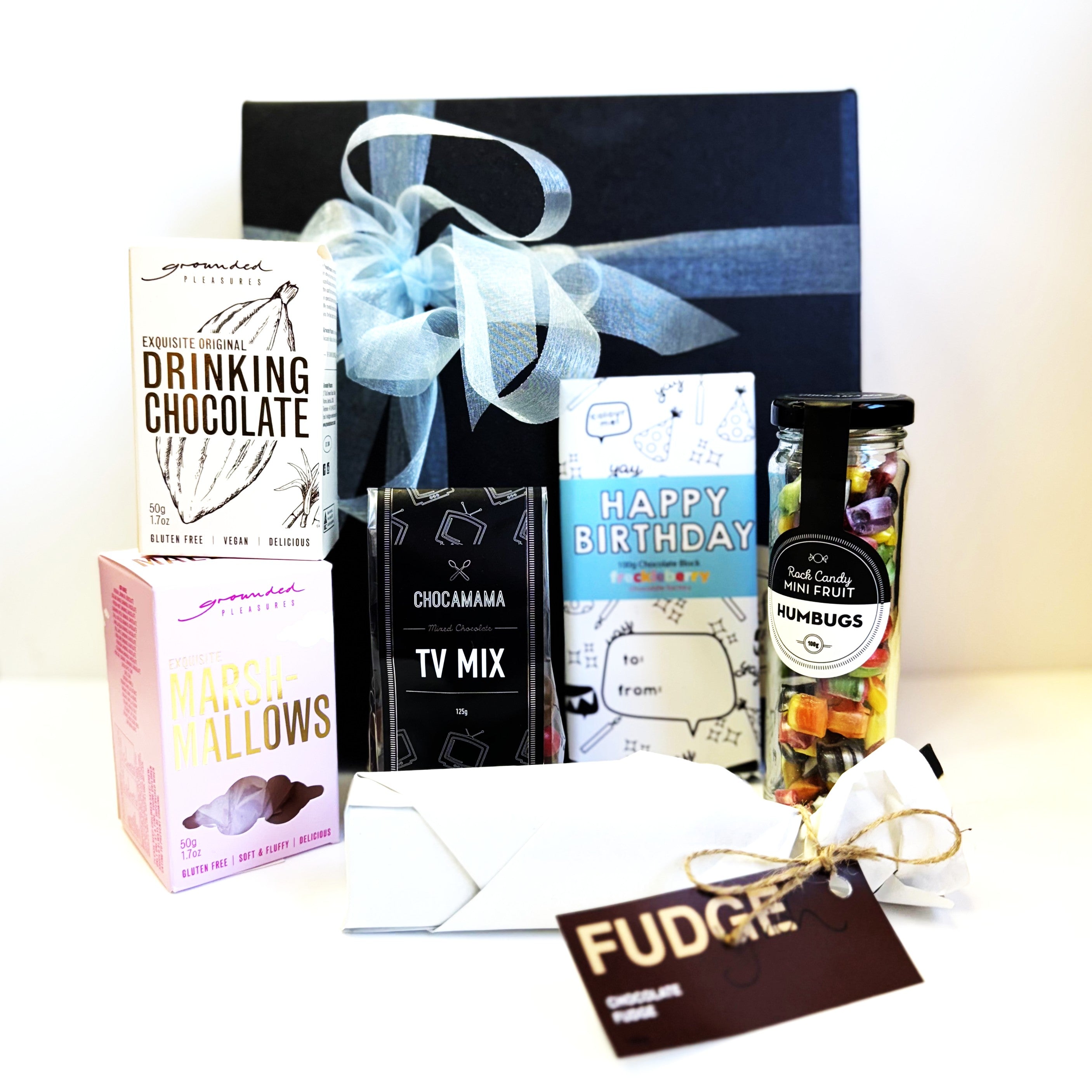 Sweet Birthday Wishes Hamper