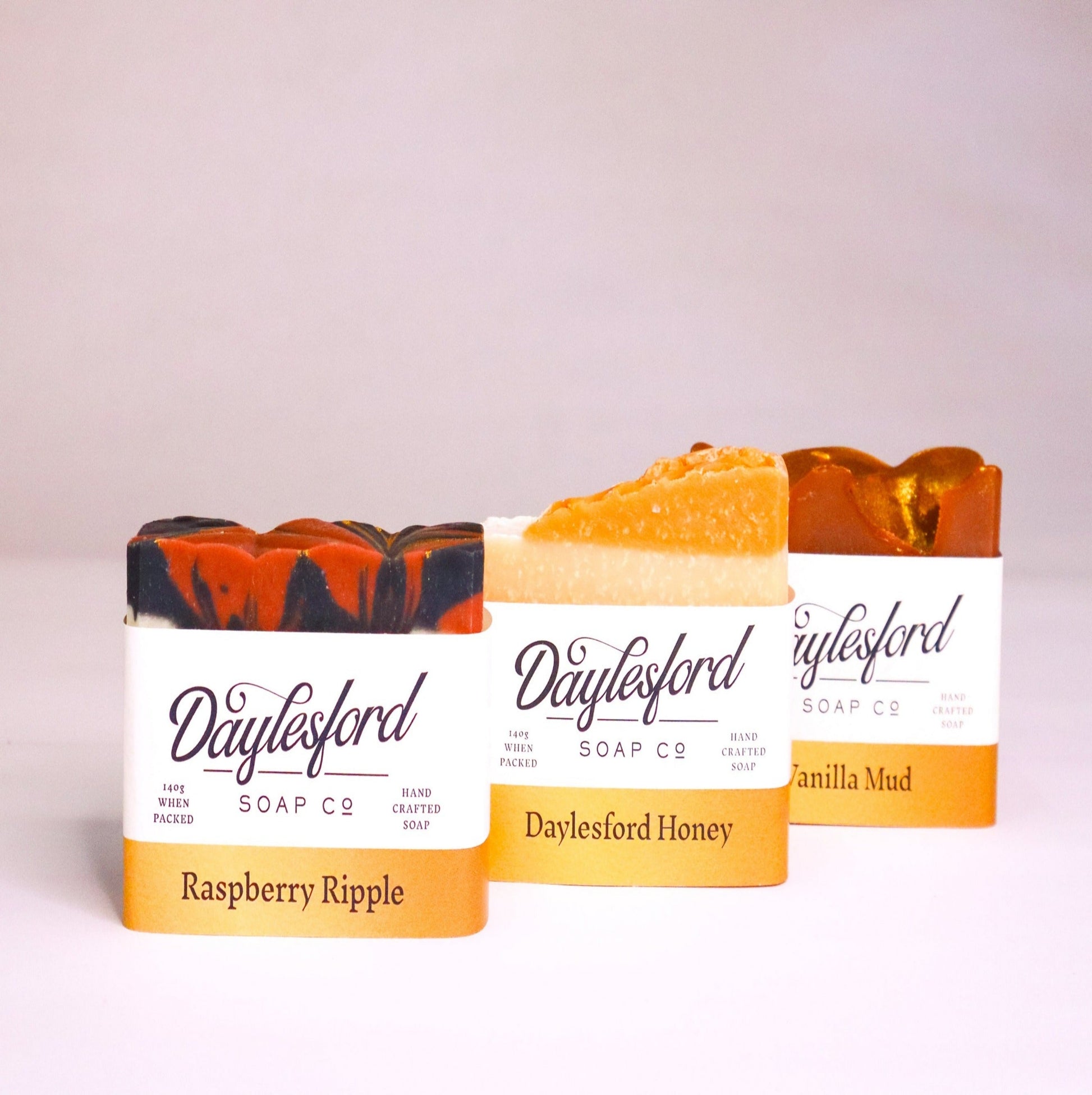 Daylesford Soap Company Handmade Soap