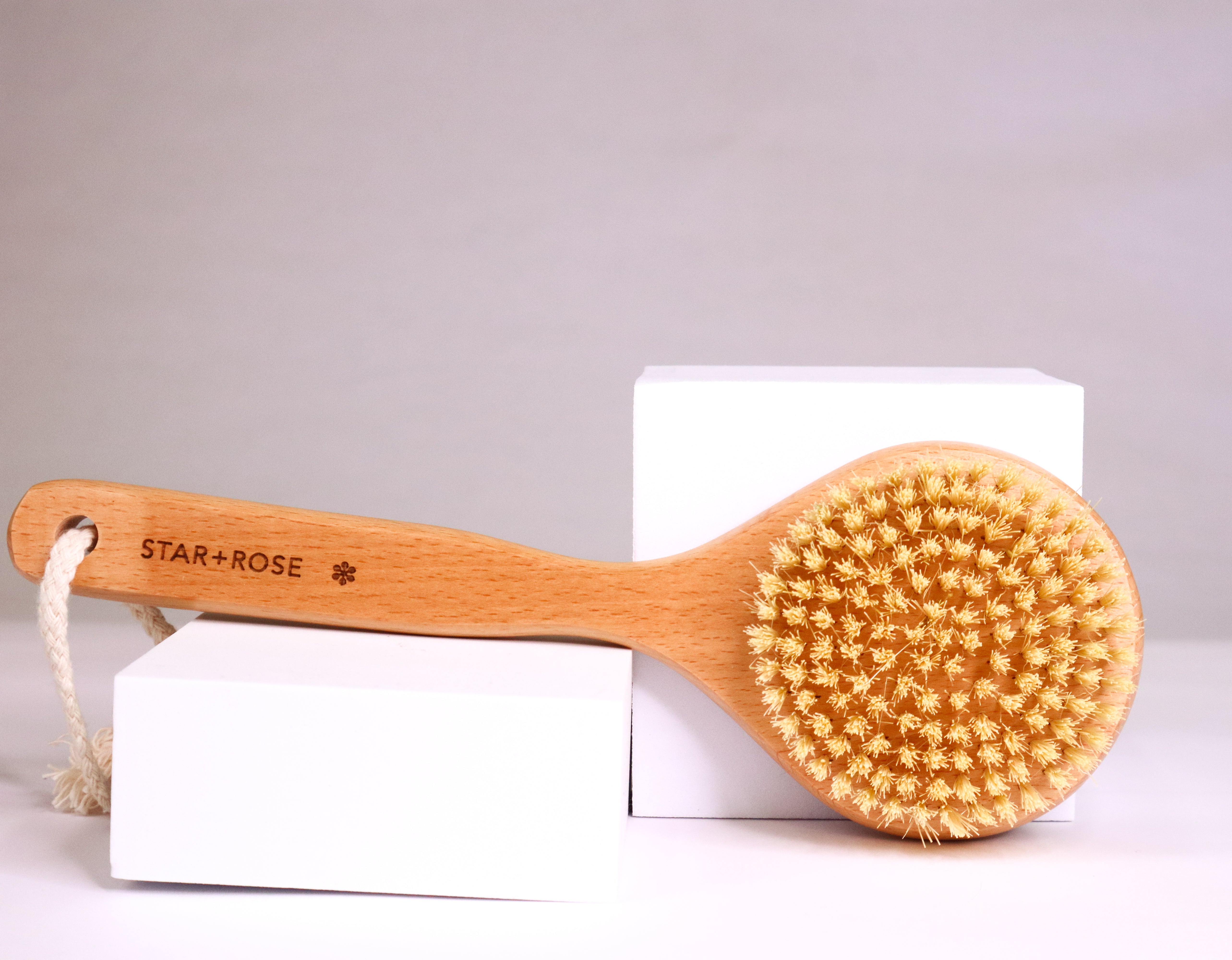 Body Brush