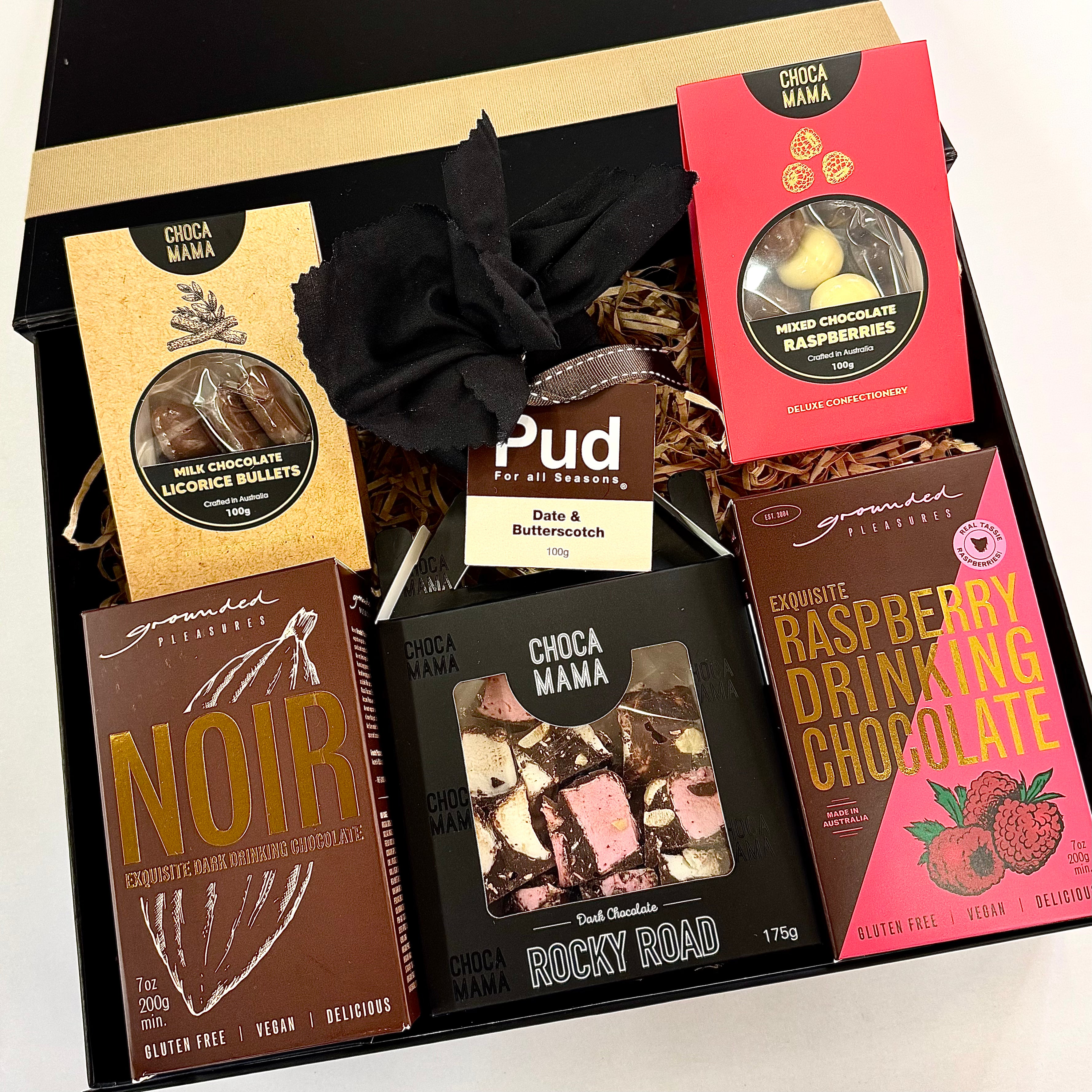Chocolate Indulge