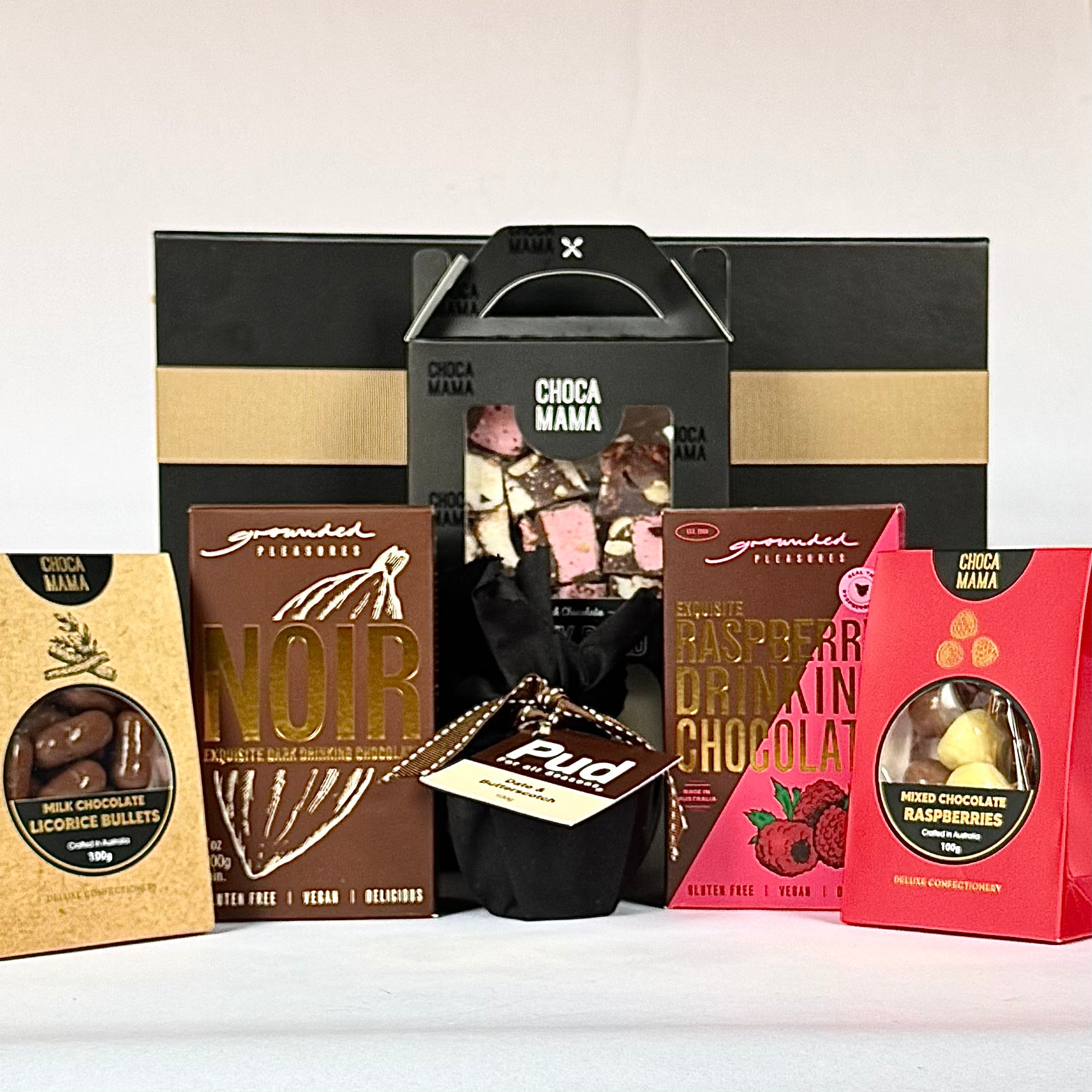 Chocolate Indulge