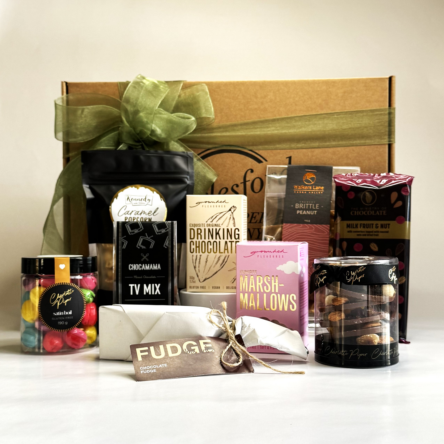 Just Sweets Hamper 