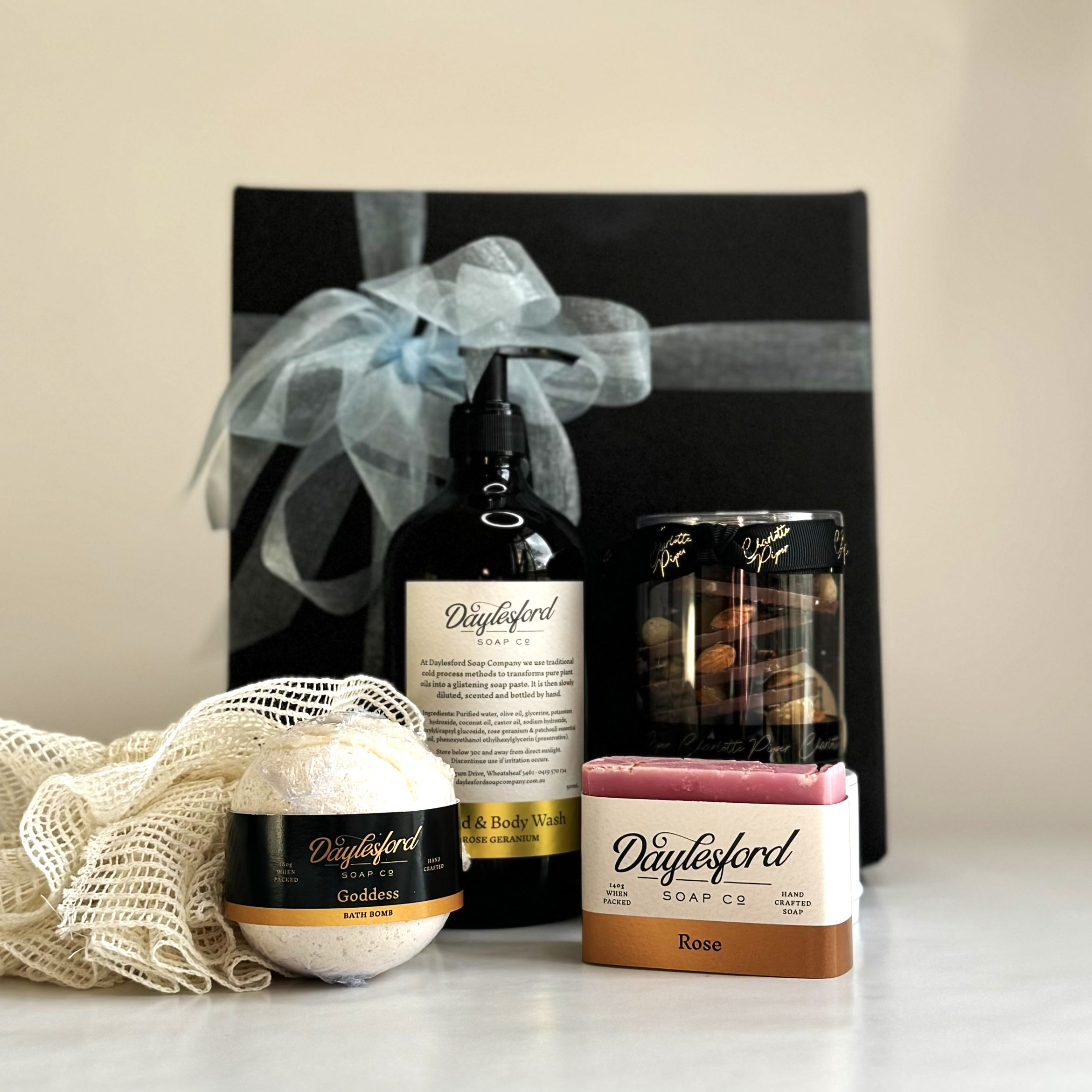 Pamper Hamper Mini