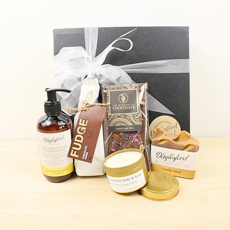 Daylesford Hamper Company Daylesford Hamper Company