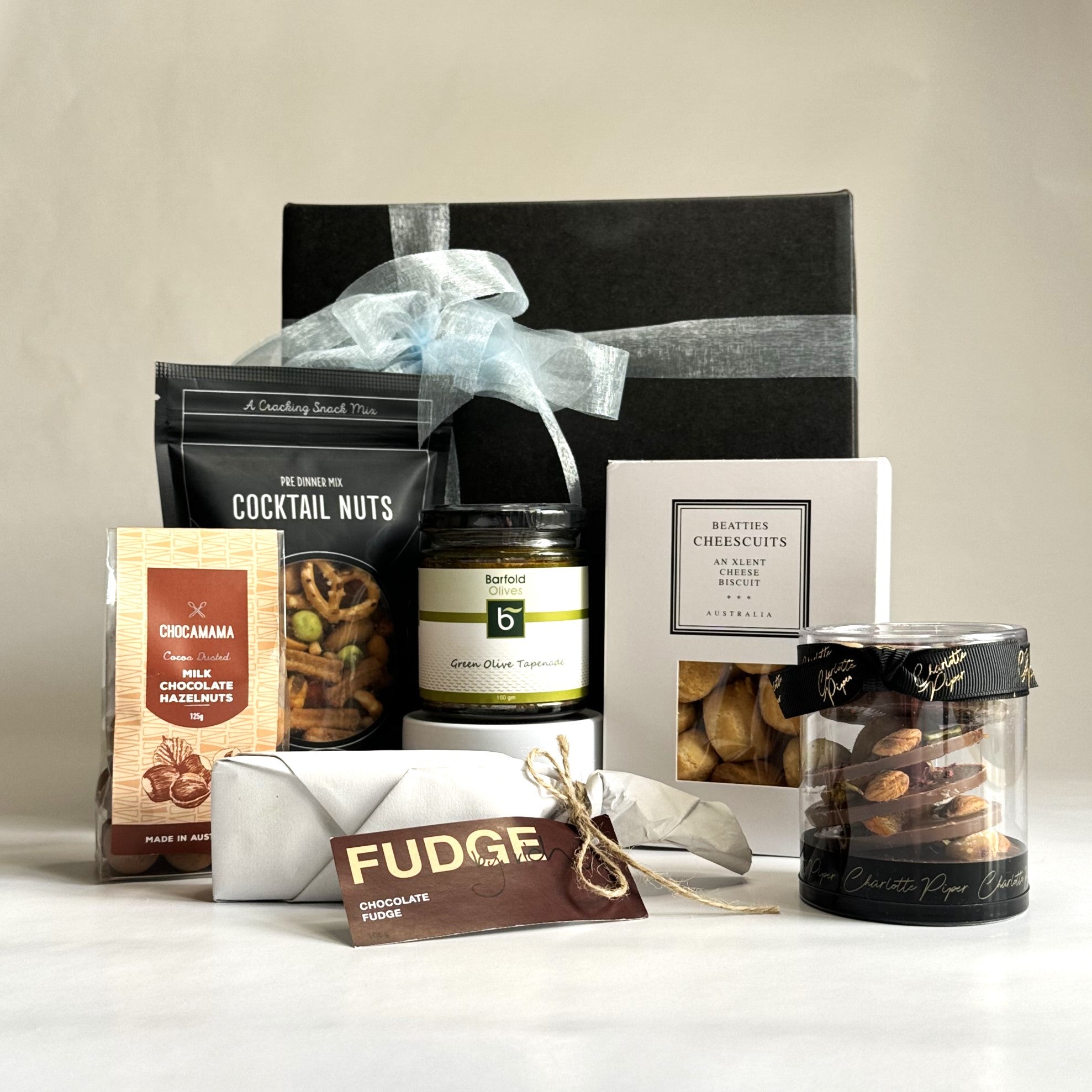 Sweet & Savoury Mini Gift Hamper