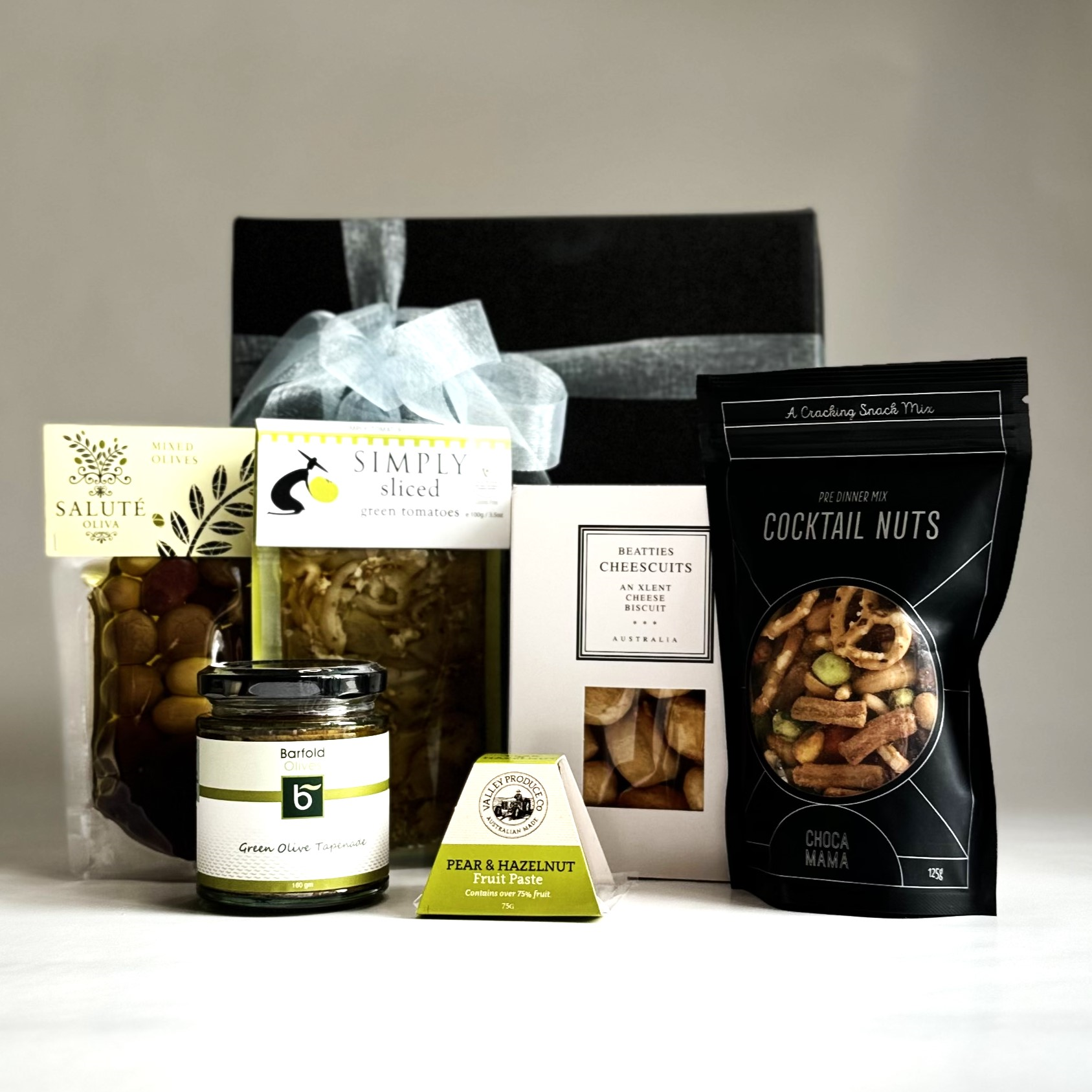 Savoury Mini Hamper