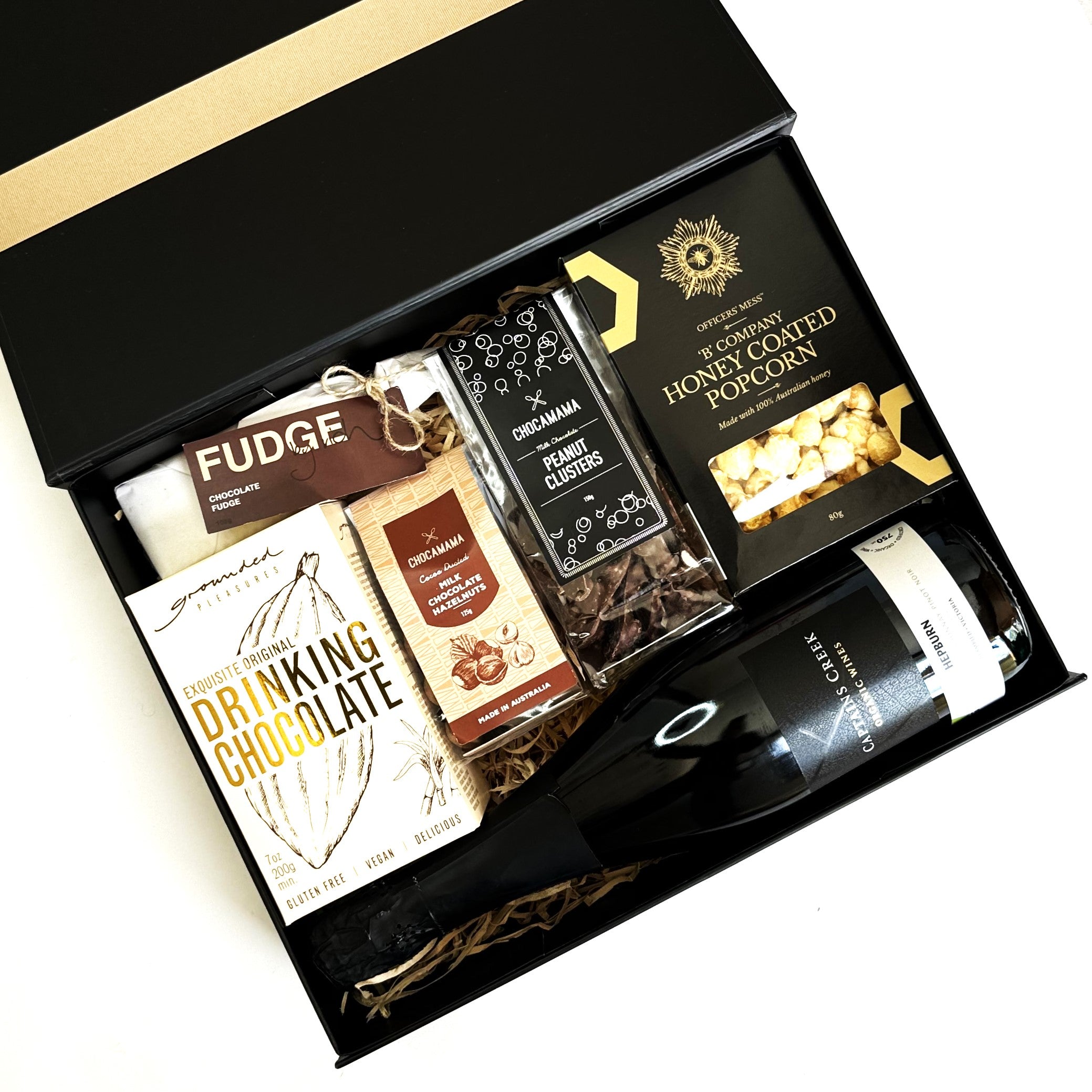 Sparkling Treats Gift Hamper 