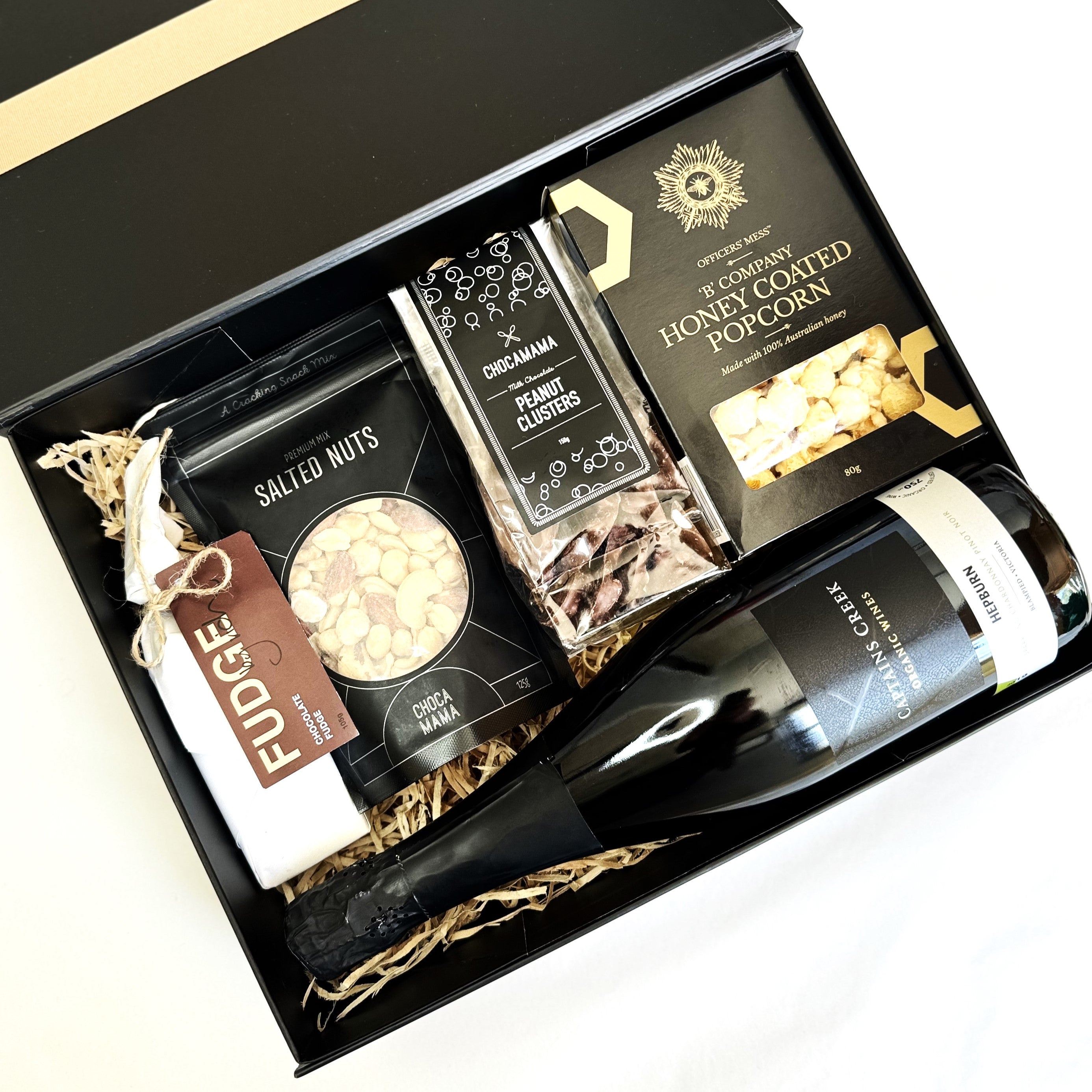 Sparkling Treats Gift Hamper 