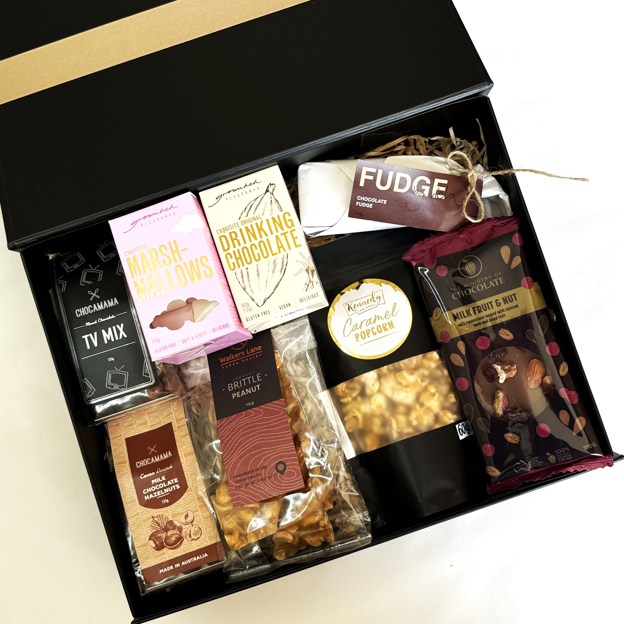 Sweet Deluxe Gift Hamper 