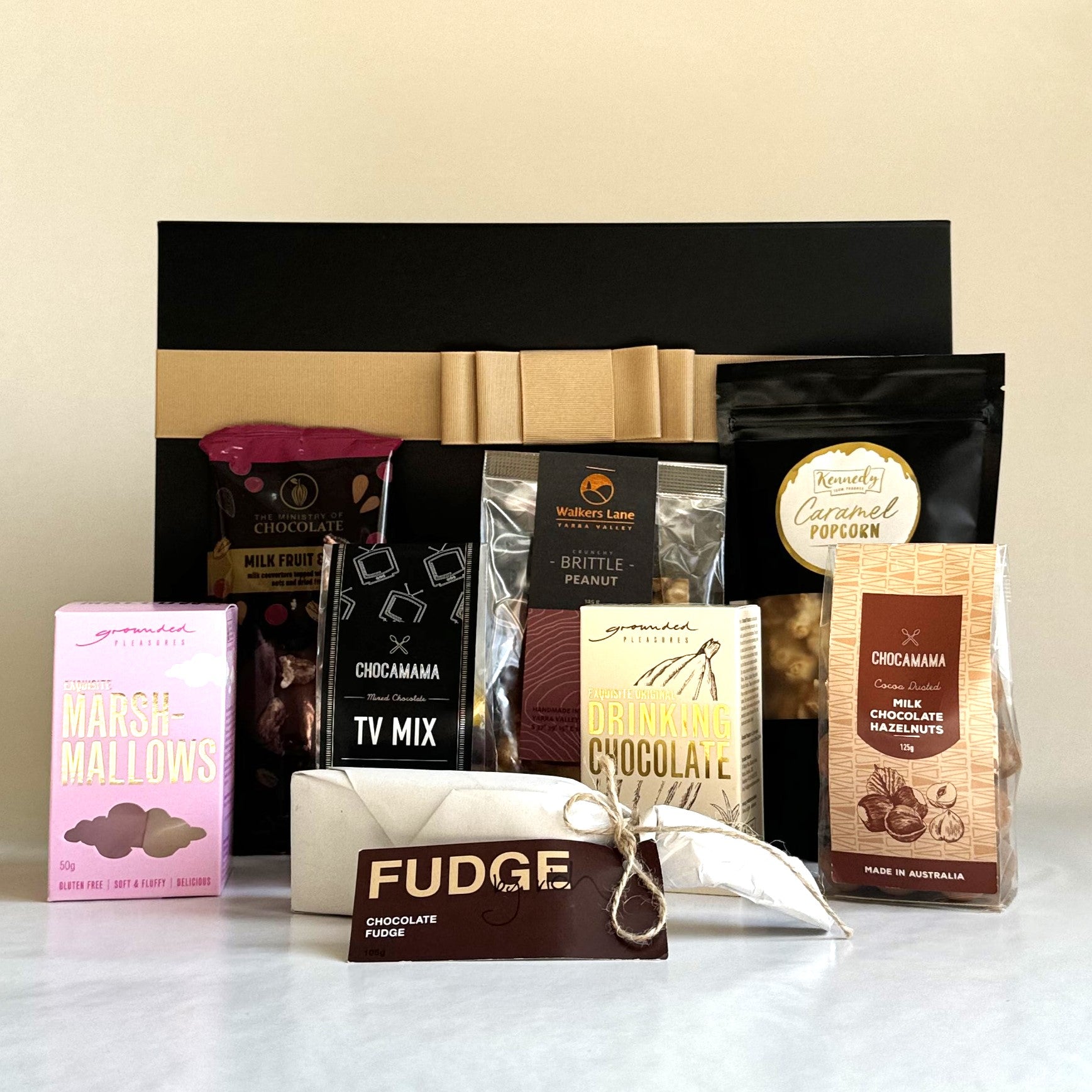 Sweet Deluxe Gift Hamper 