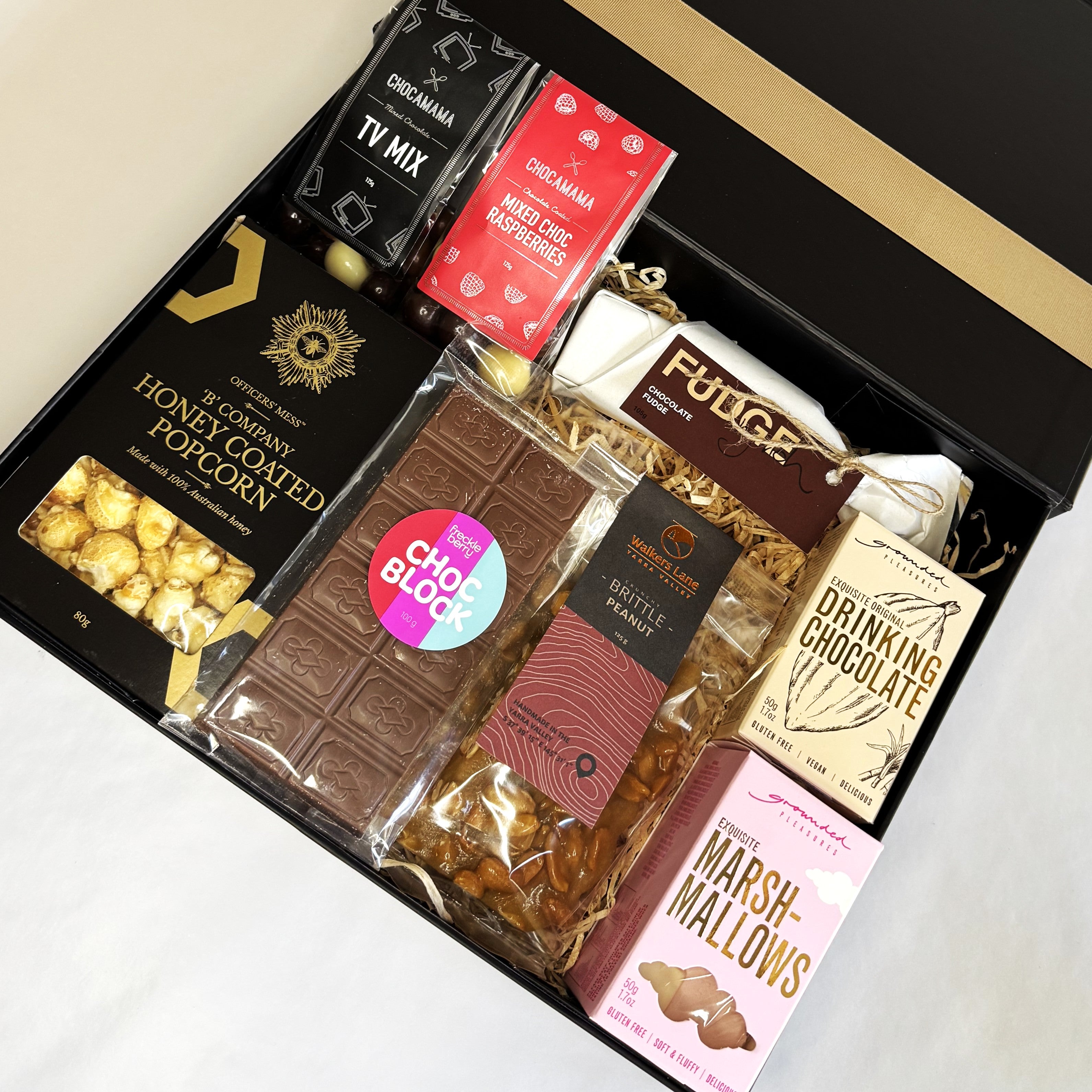 Sweet Deluxe Hamper
