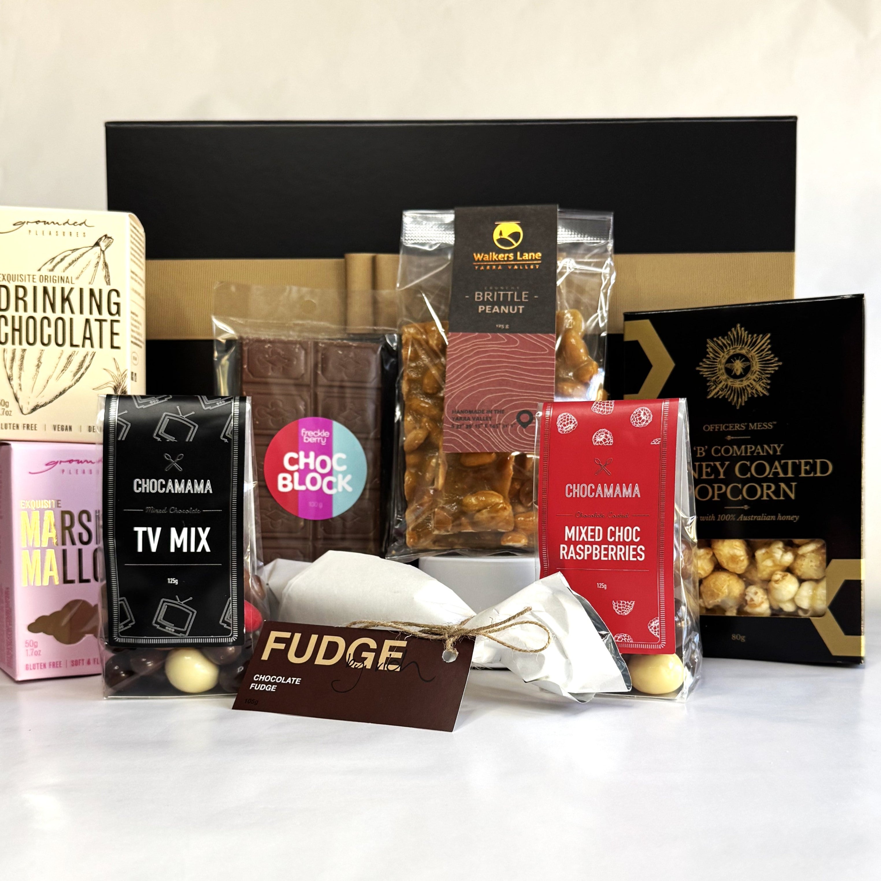 Sweet Deluxe 