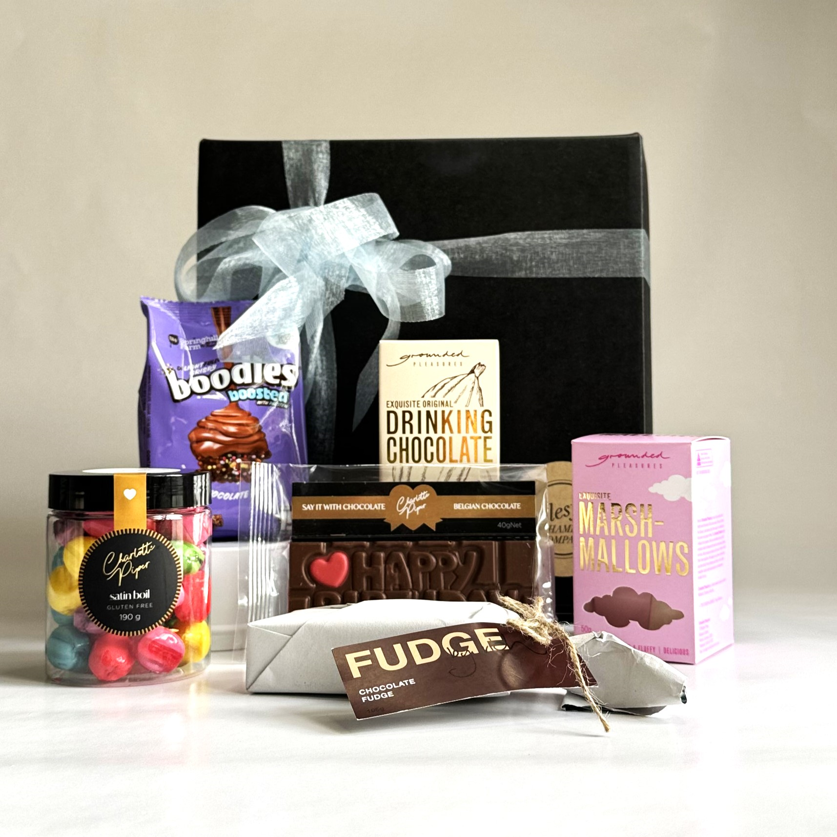 Sweet Birthday Gift Hamper 