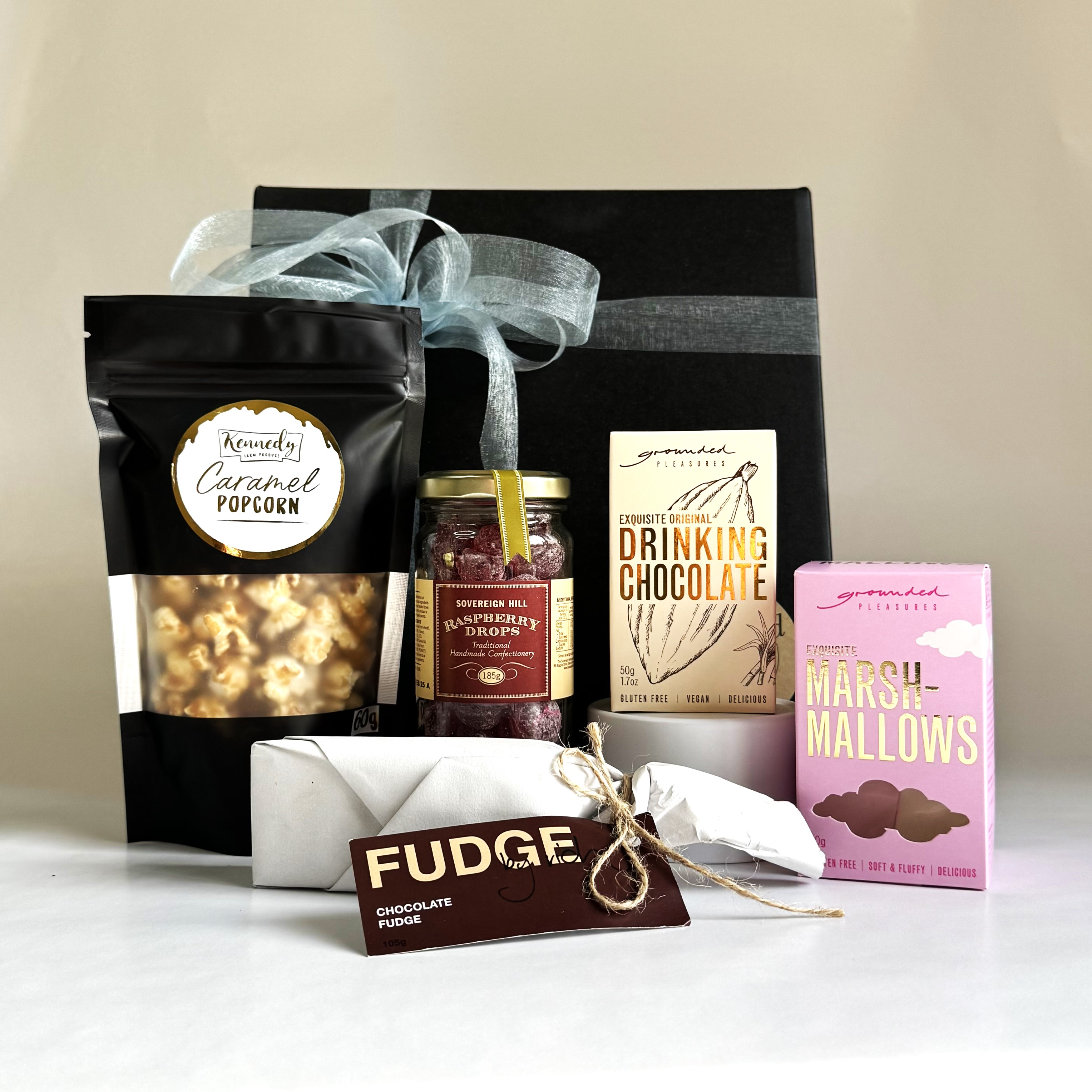 Sweet Treats Mini Gift Hamper 