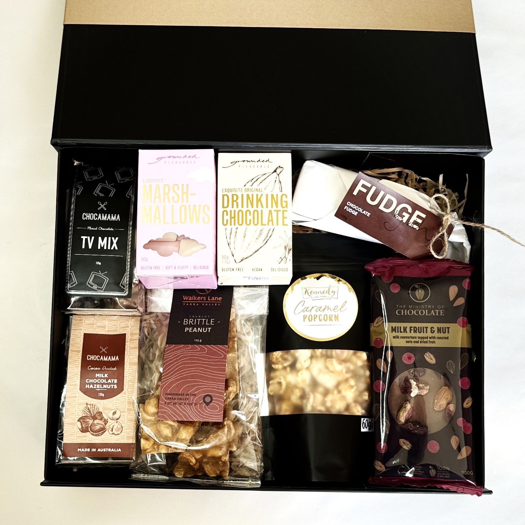 Sweet Deluxe Gift Hamper 